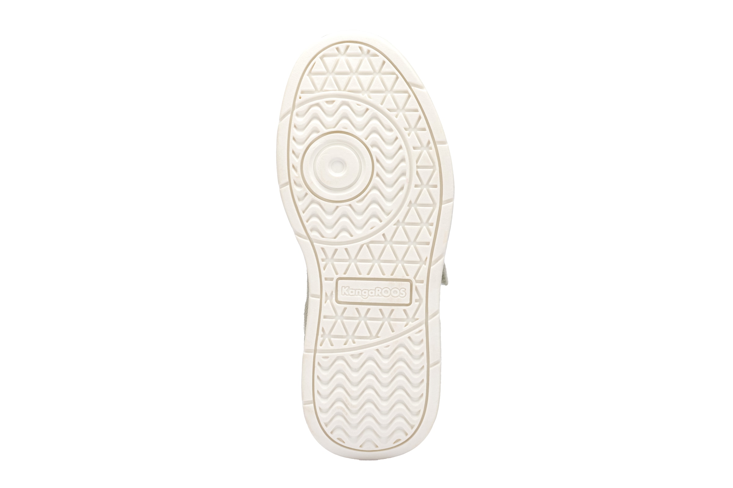 KangaROOS Sneaker »K-GK HICKORY EV«