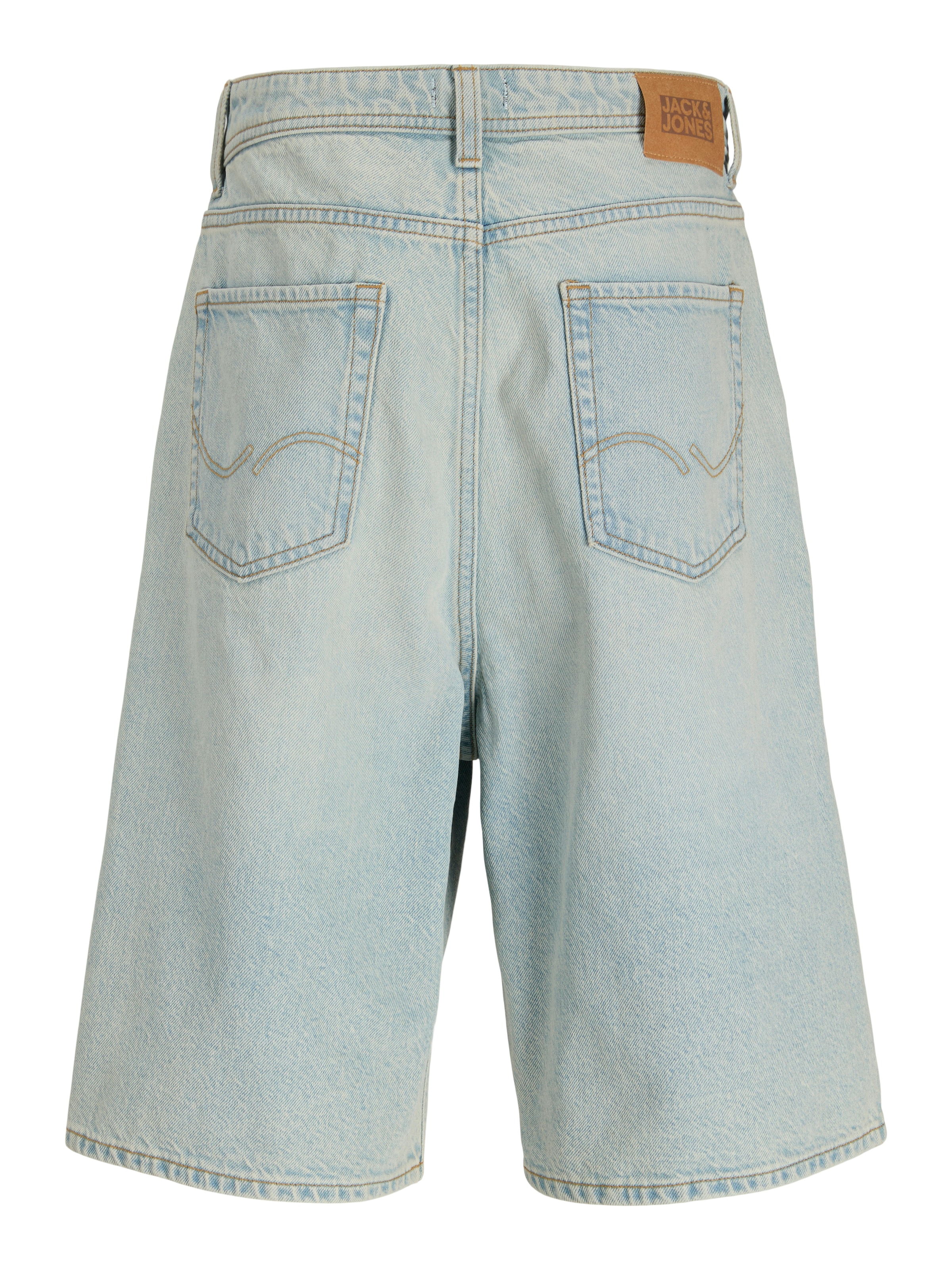 Jack & Jones Junior Shorts »JJIRON JJORIGINAL SHORTS«