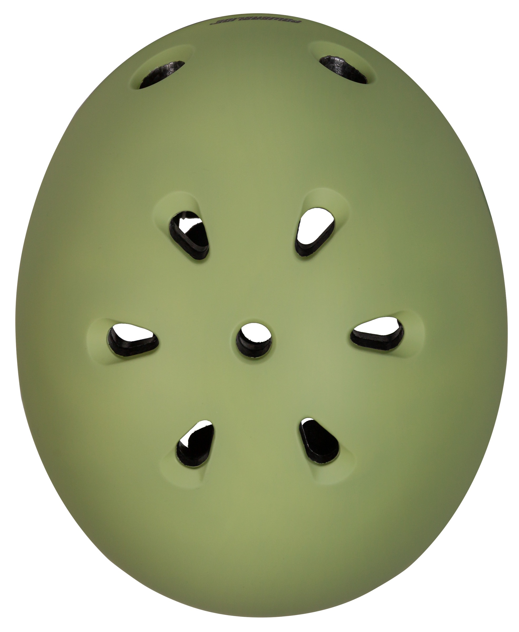 Powerslide Casque de protection »Urban Cool Matcha«