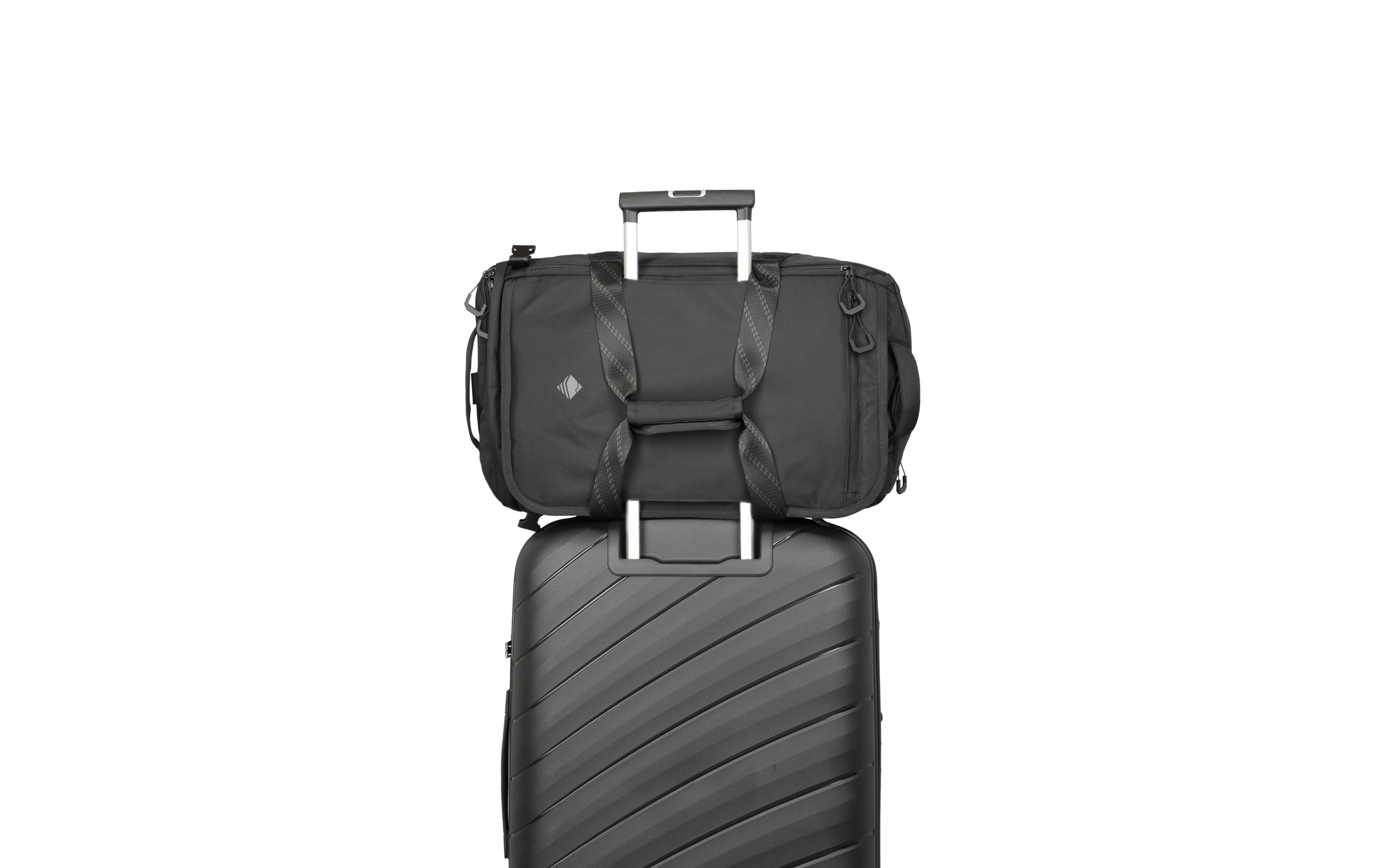 travelite Sac de voyage »travelite VENTURE LINE Reisetasche M «