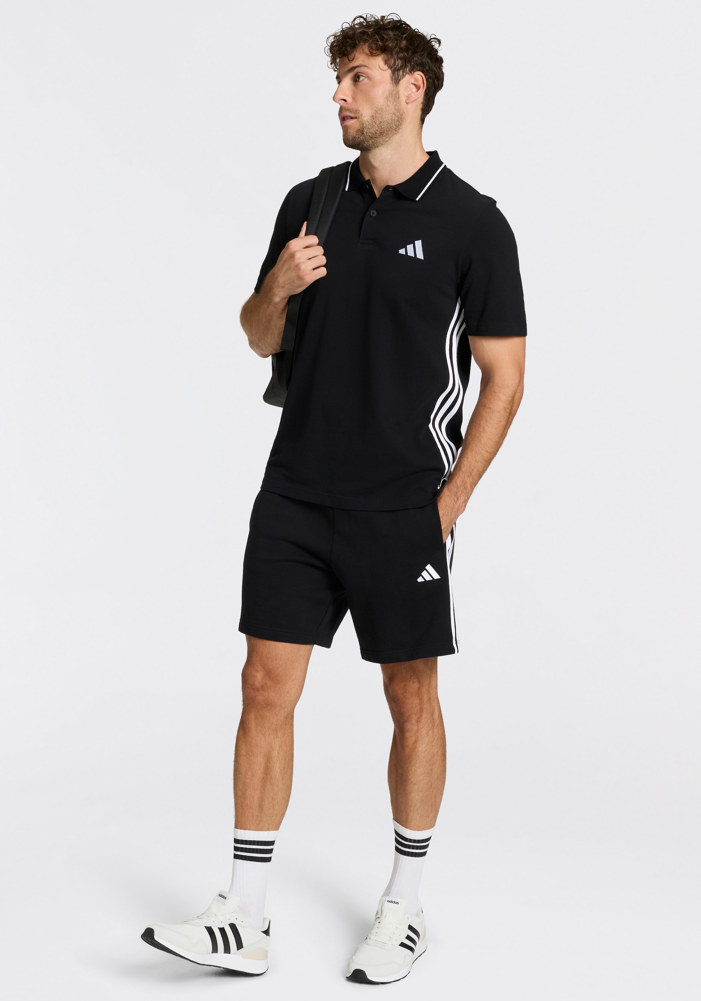 adidas Performance Sac à dos »APWR VIII«