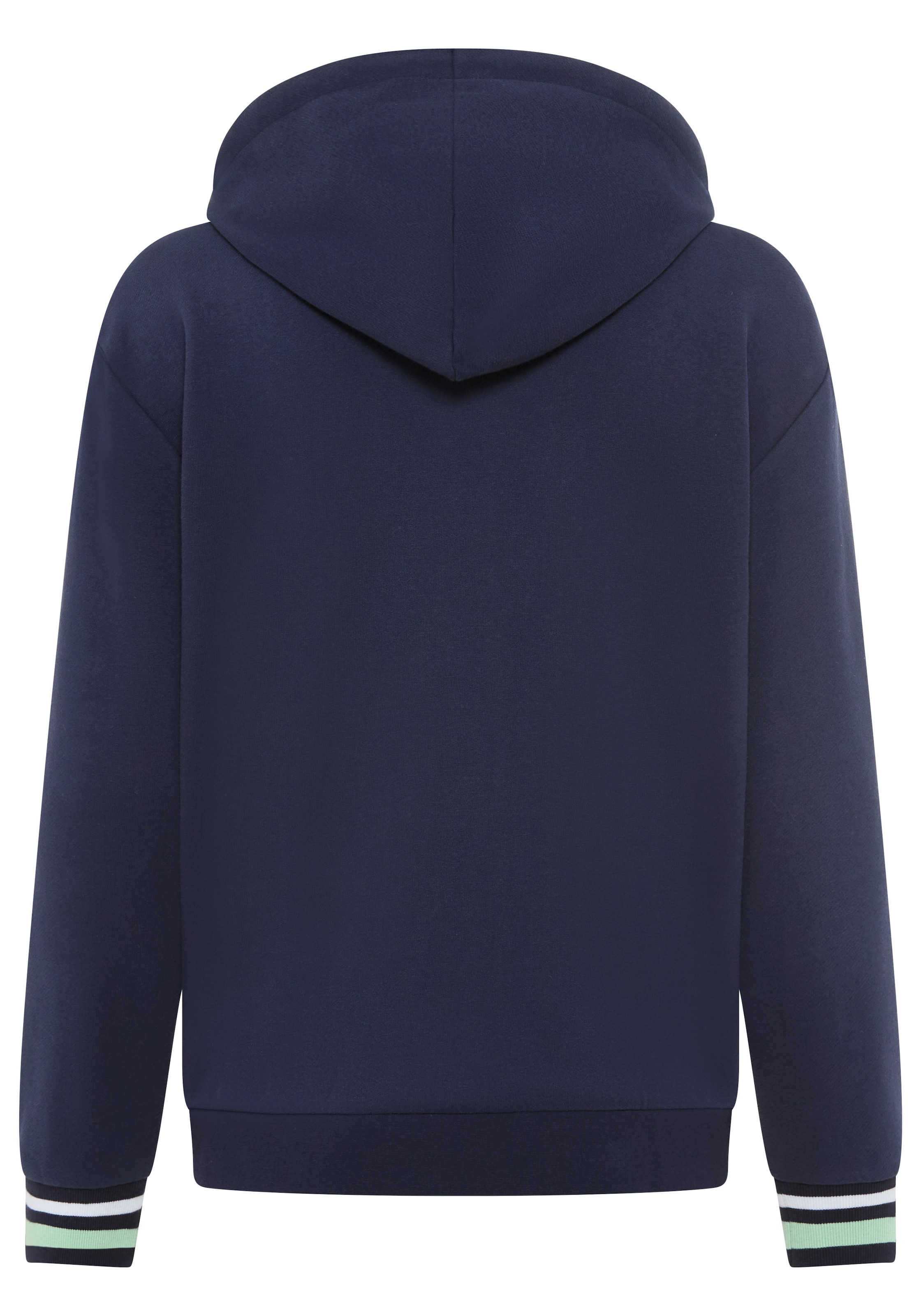 KangaROOS Sweat à capuche mit Neon-Details