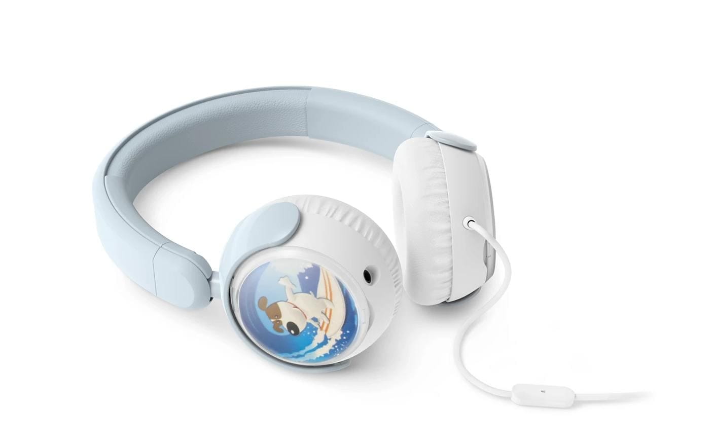 Philips Casque supra-auriculaire »TAK2000/00«