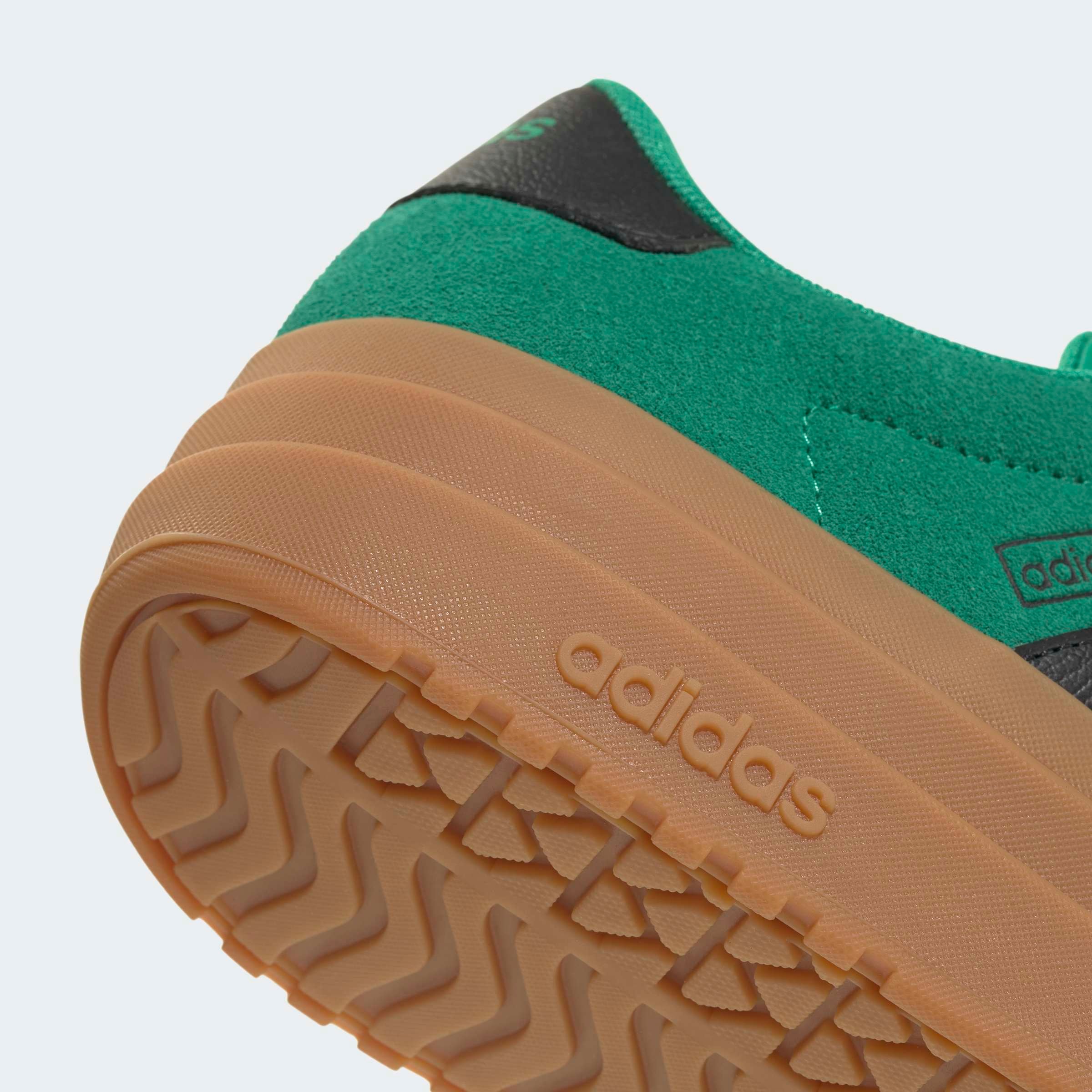 adidas Sportswear »VL COURT BOLD«  inspiré du design adidas gazelle bold