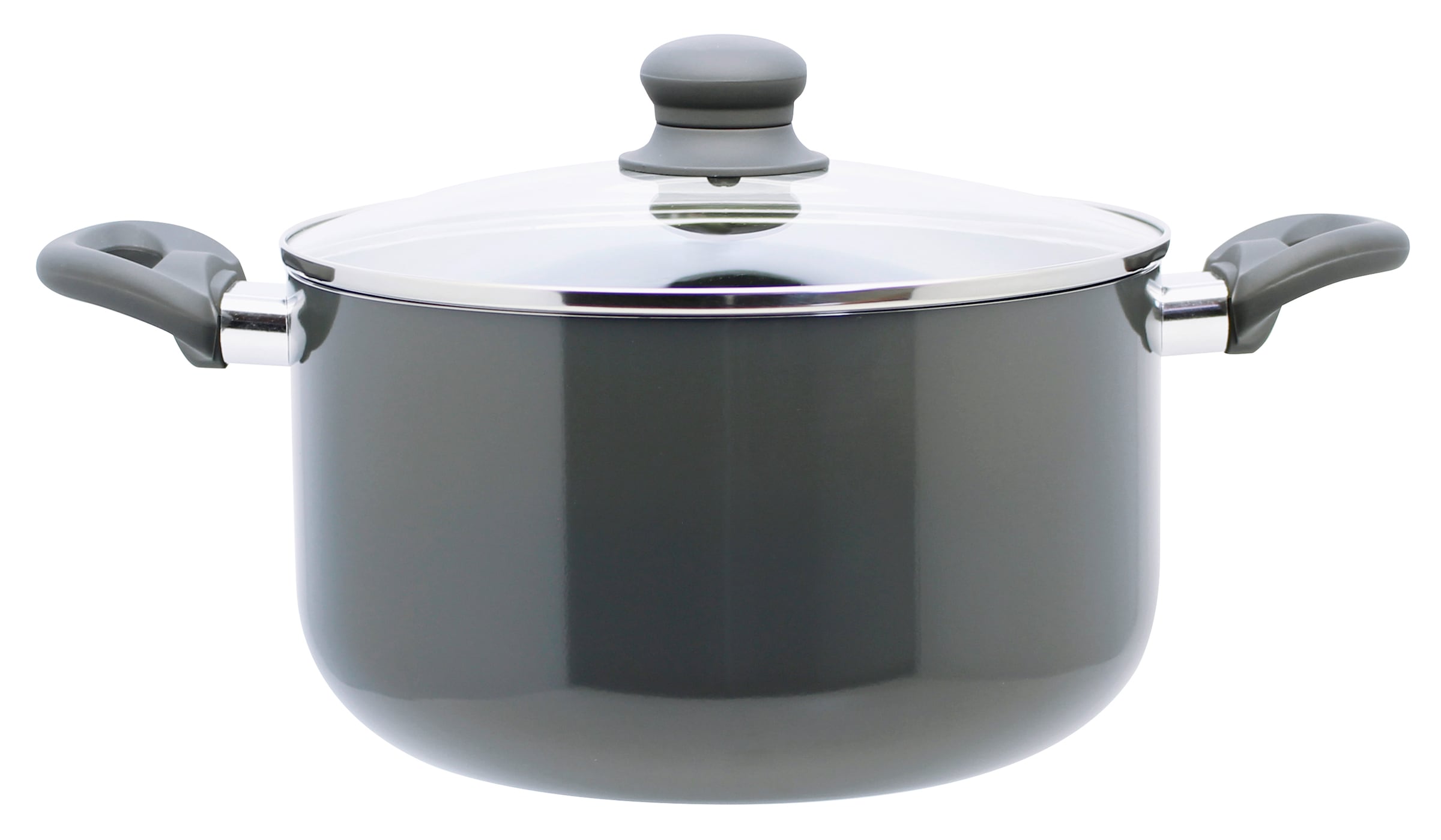 Elo Set de casseroles »Rhino Topfset 4-teilig« Set, 7 cuis tlg.