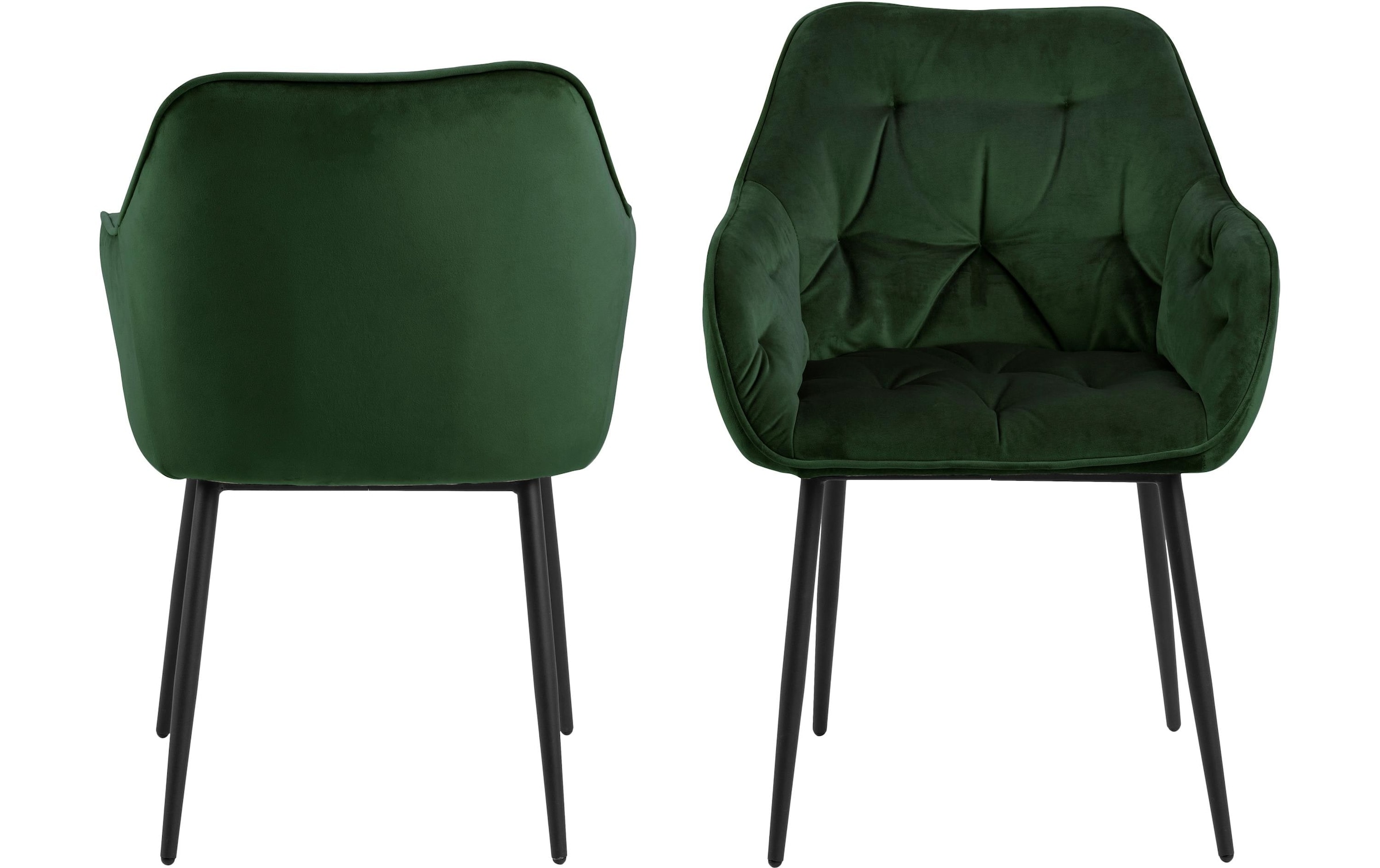 AC Design Stuhl »Brooke, 2 Stück« ()