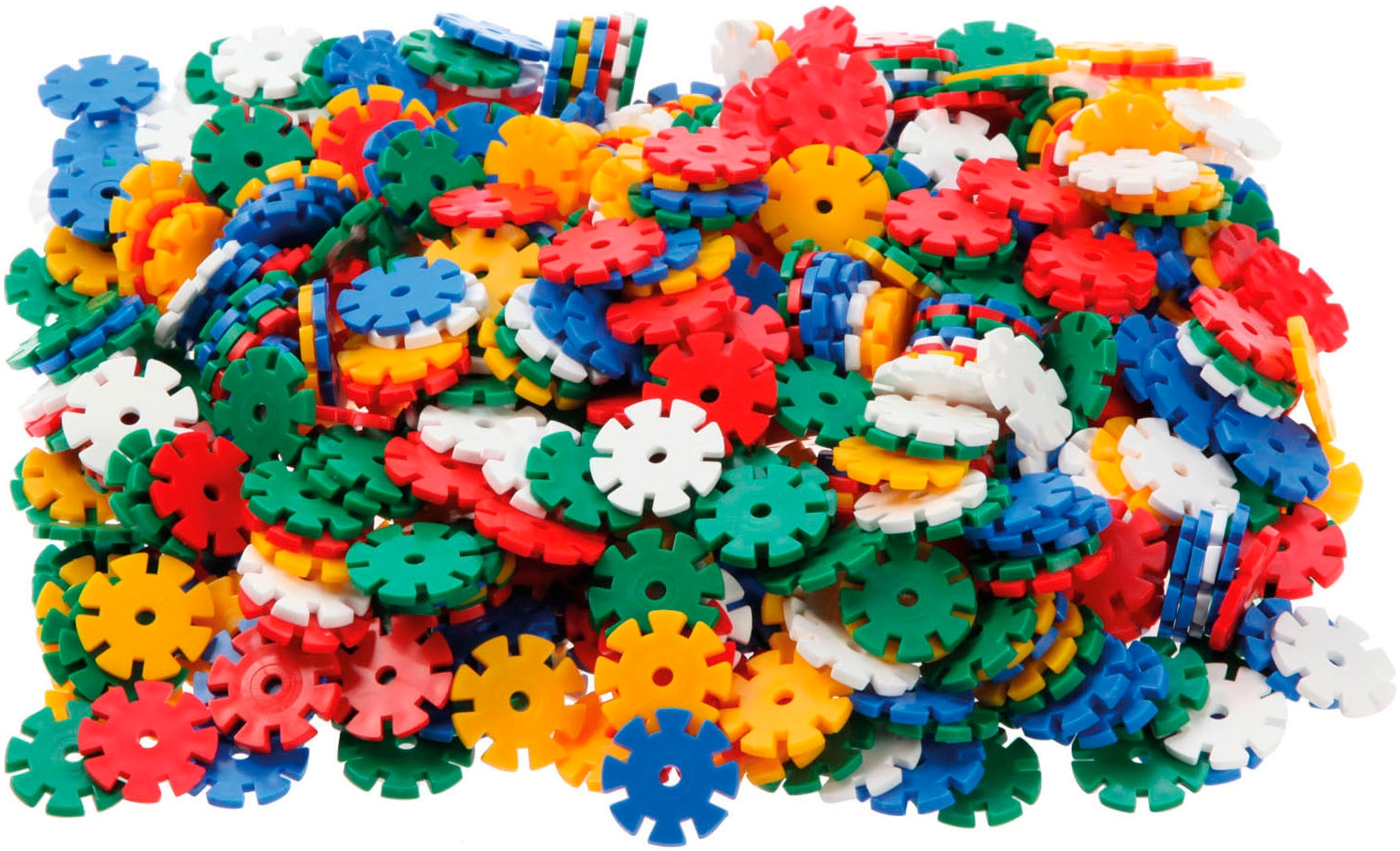 Lena® Jouets à enficher »Rondi 25« Made in Europe