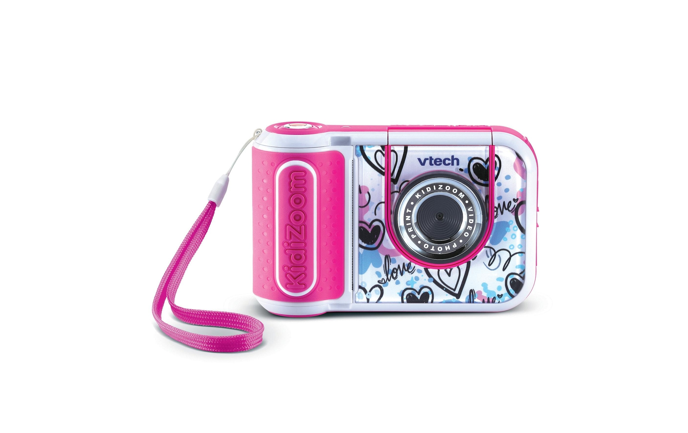 Vtech® Kinderkamera »KidiZoom Print Cam« , 5