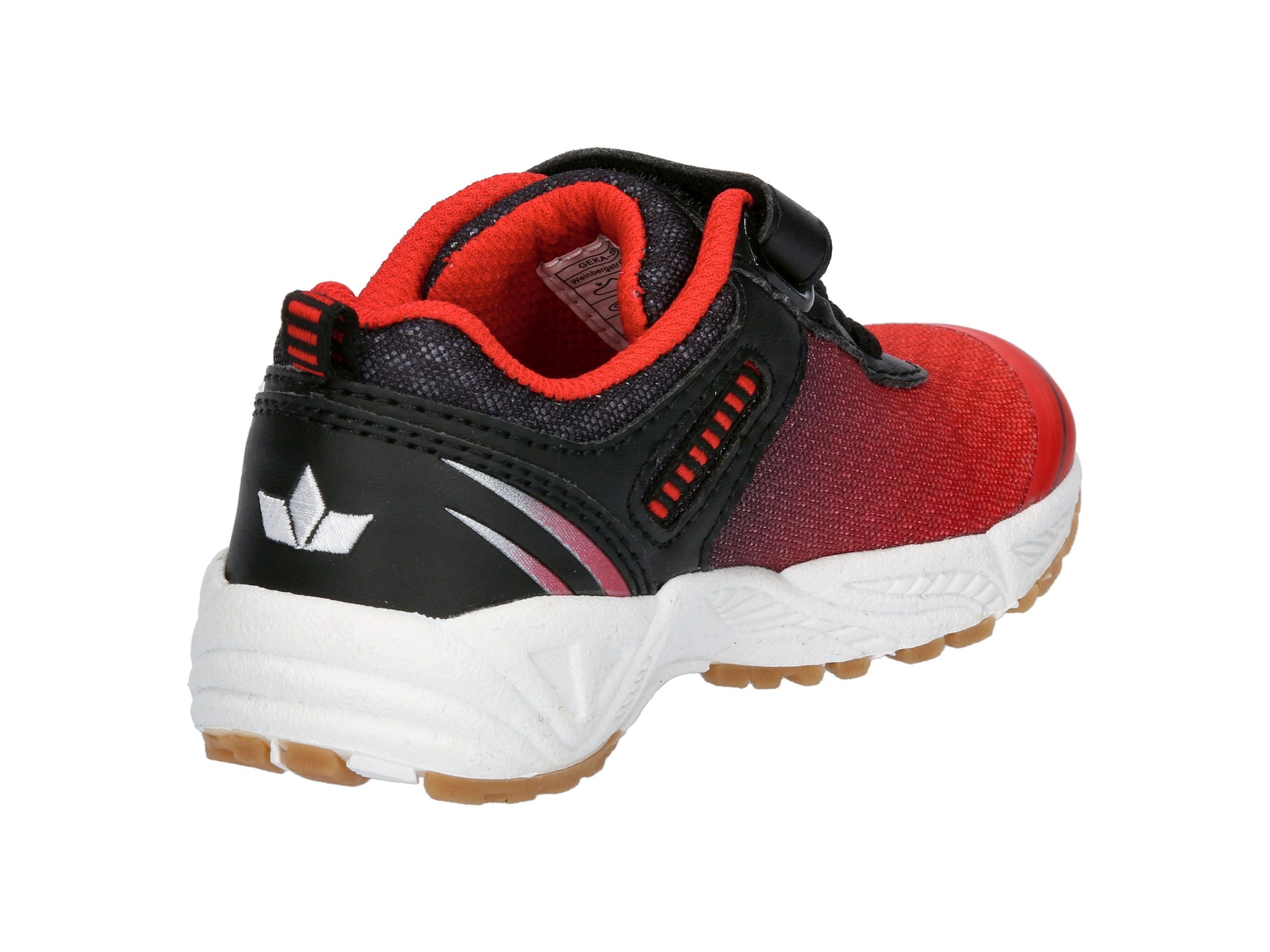 Lico Chaussures d'intérieur »Sportschuh Barney VS«