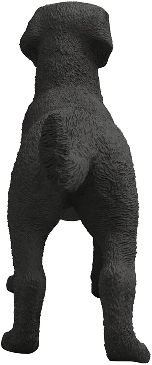 Schleich® Personnage de jeu »FARM WORLD, Schwarze Labrador Retriever Hündin (14923)«