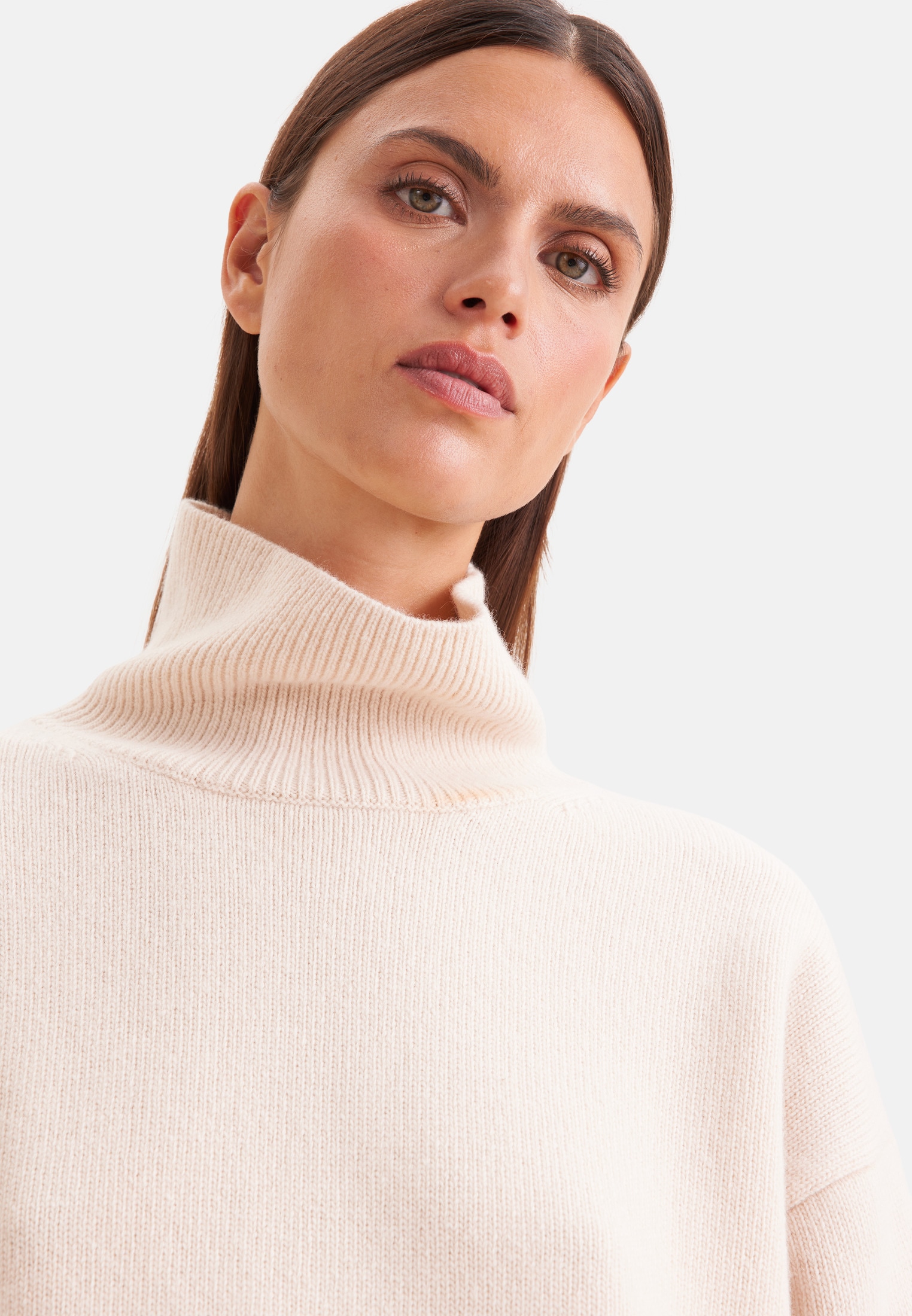 seidensticker Pull en tricot Sweater uni