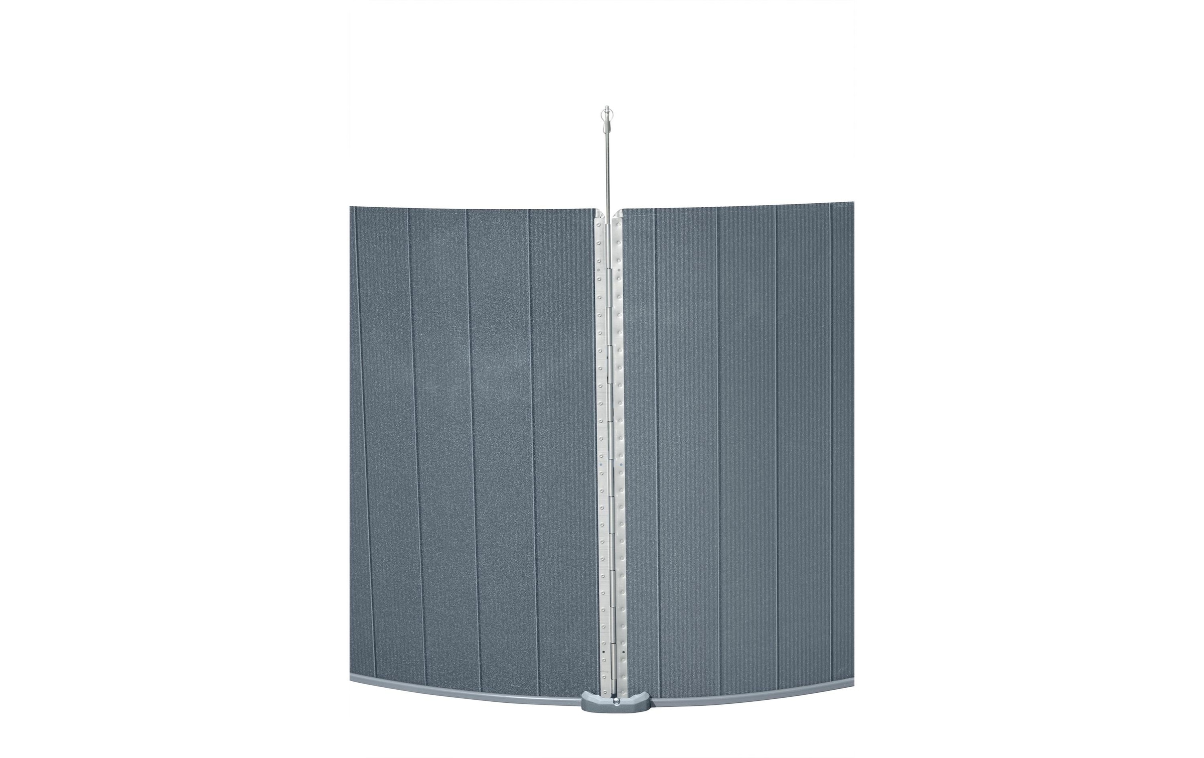 Bestway Piscine »Hydrium Komplett-Set 732 x 132 cm«