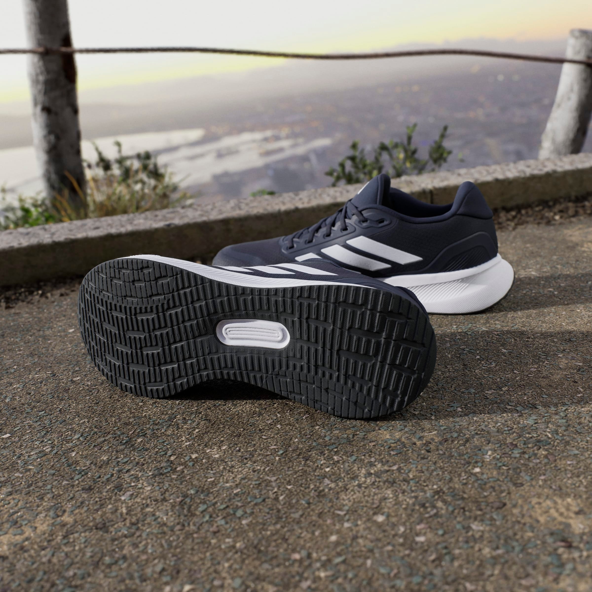 adidas Performance Chaussure de course »RUNFALCON 5«