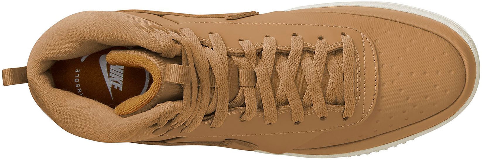 Nike Sportswear Sneakers »COURT VISION MID WINTER«