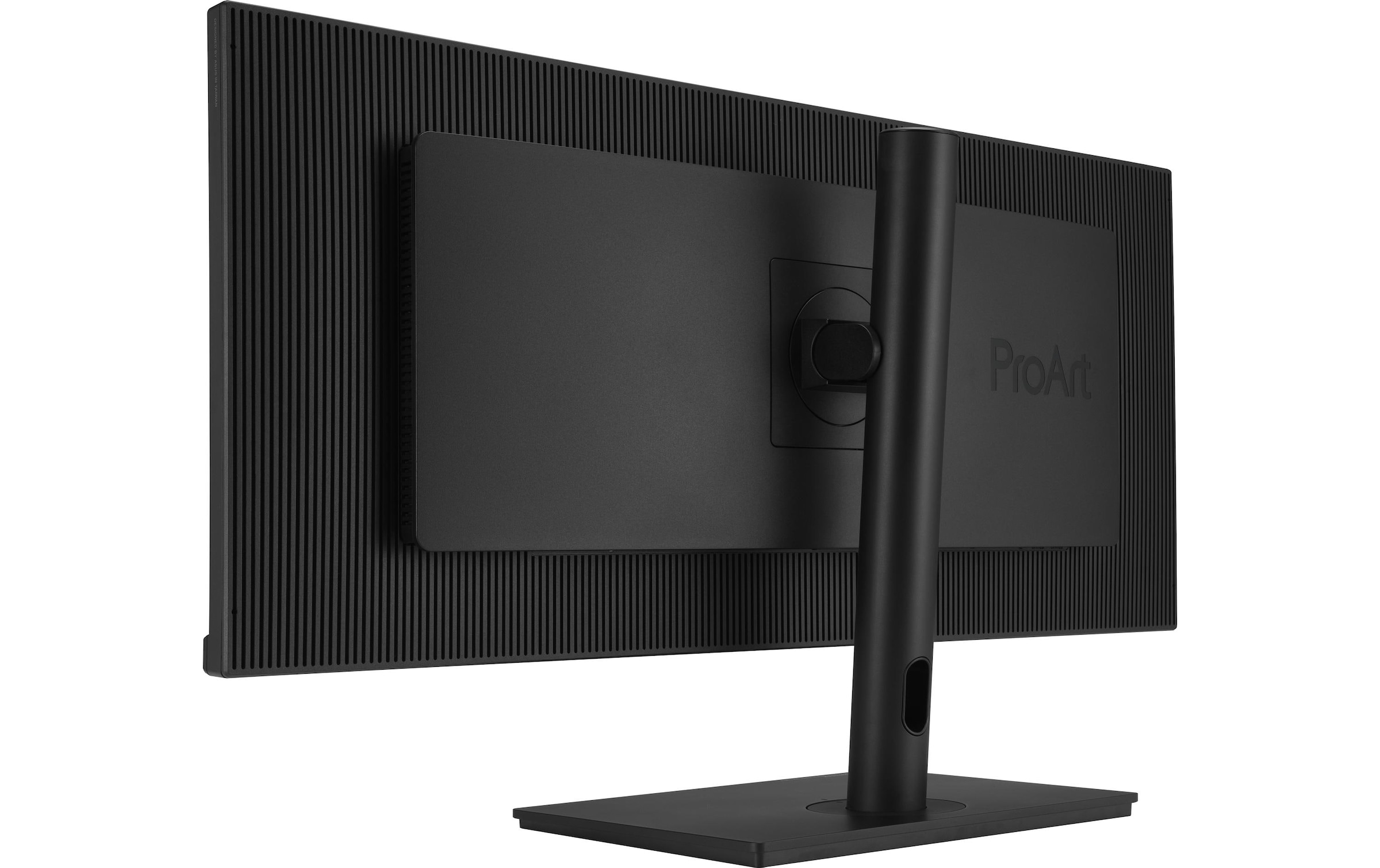 Asus Moniteur ergo »ProArt PA348CGV« 86,02 cm/34 ″  3440 x 1440 px 2 Reaktionszeit 120 Hz