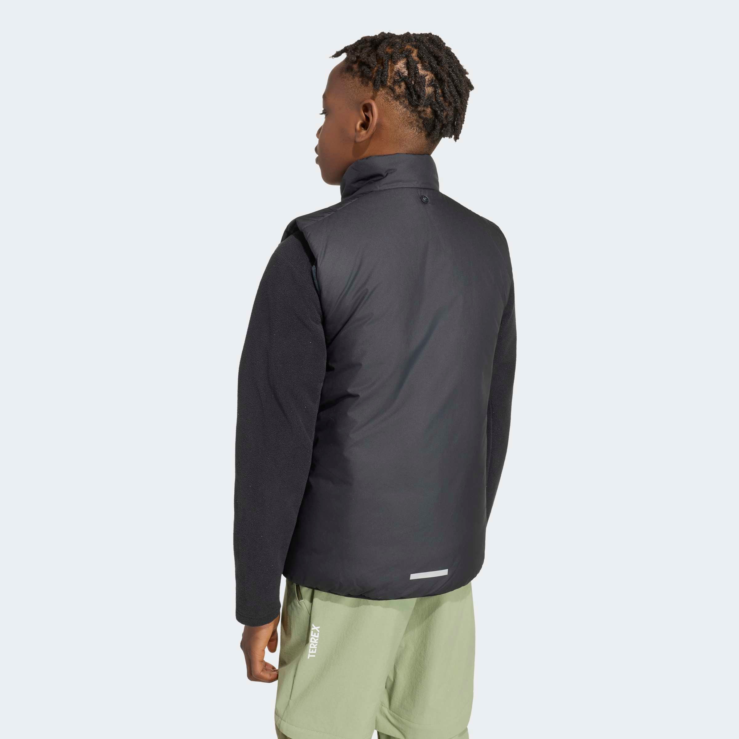 adidas TERREX Gilet fonctionnel »MULTI CLIMAWARM KIDS, ISOLIERT«