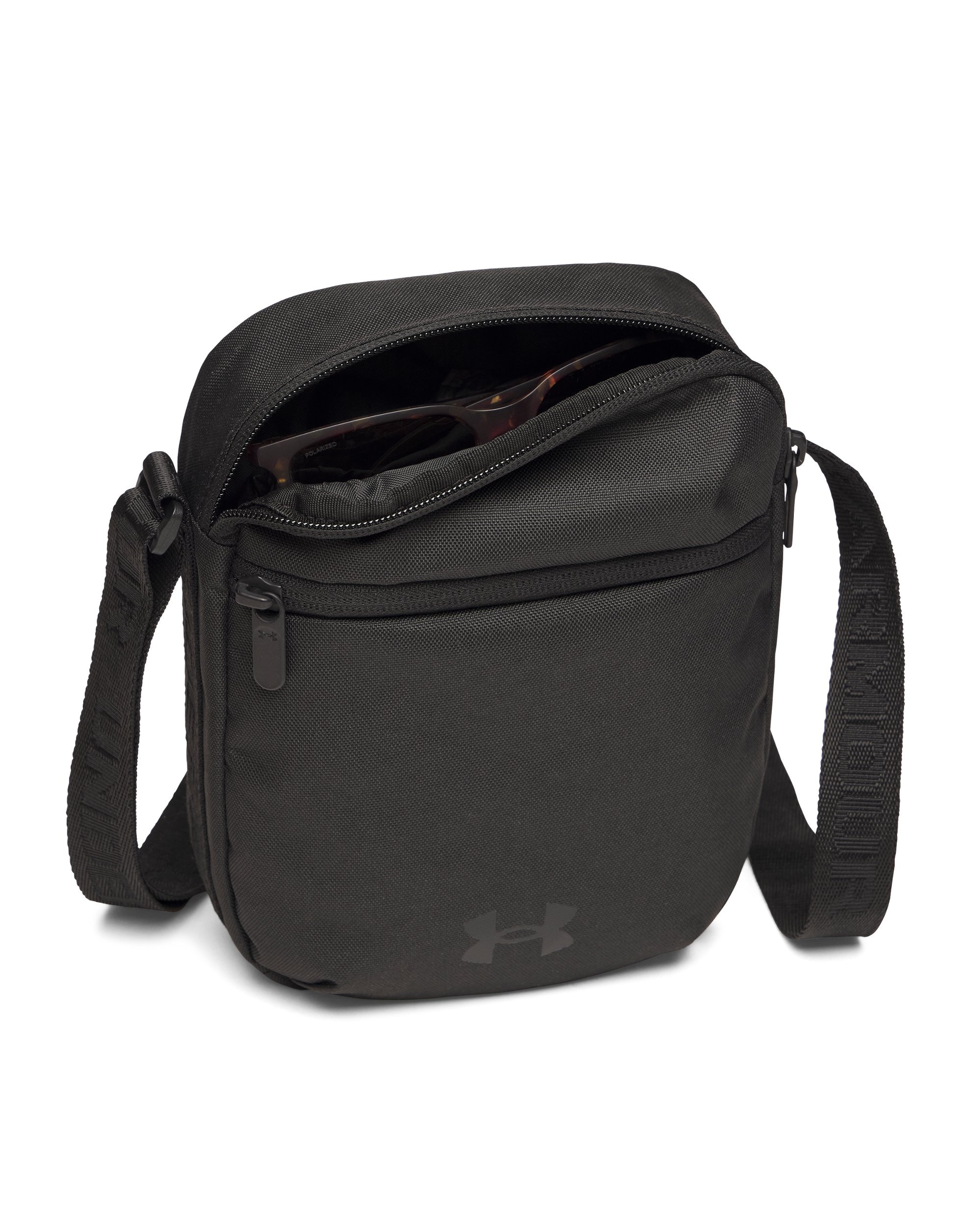 Under Armour® Sac à bandoulière »NEW UA ESSENTIAL CROSSBODY« für Erwachsene, mit sportlichem Stil, aus Polyester, leicht