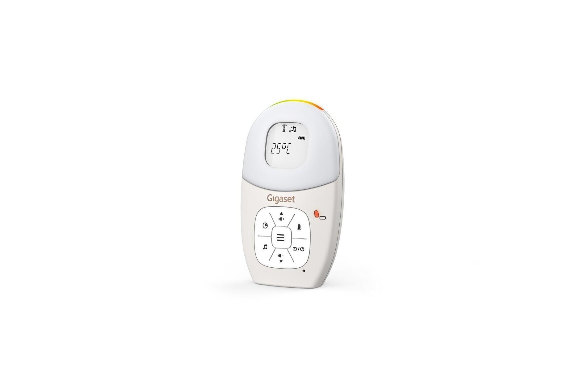 Gigaset Babyphone »Baby 100 Audio«
