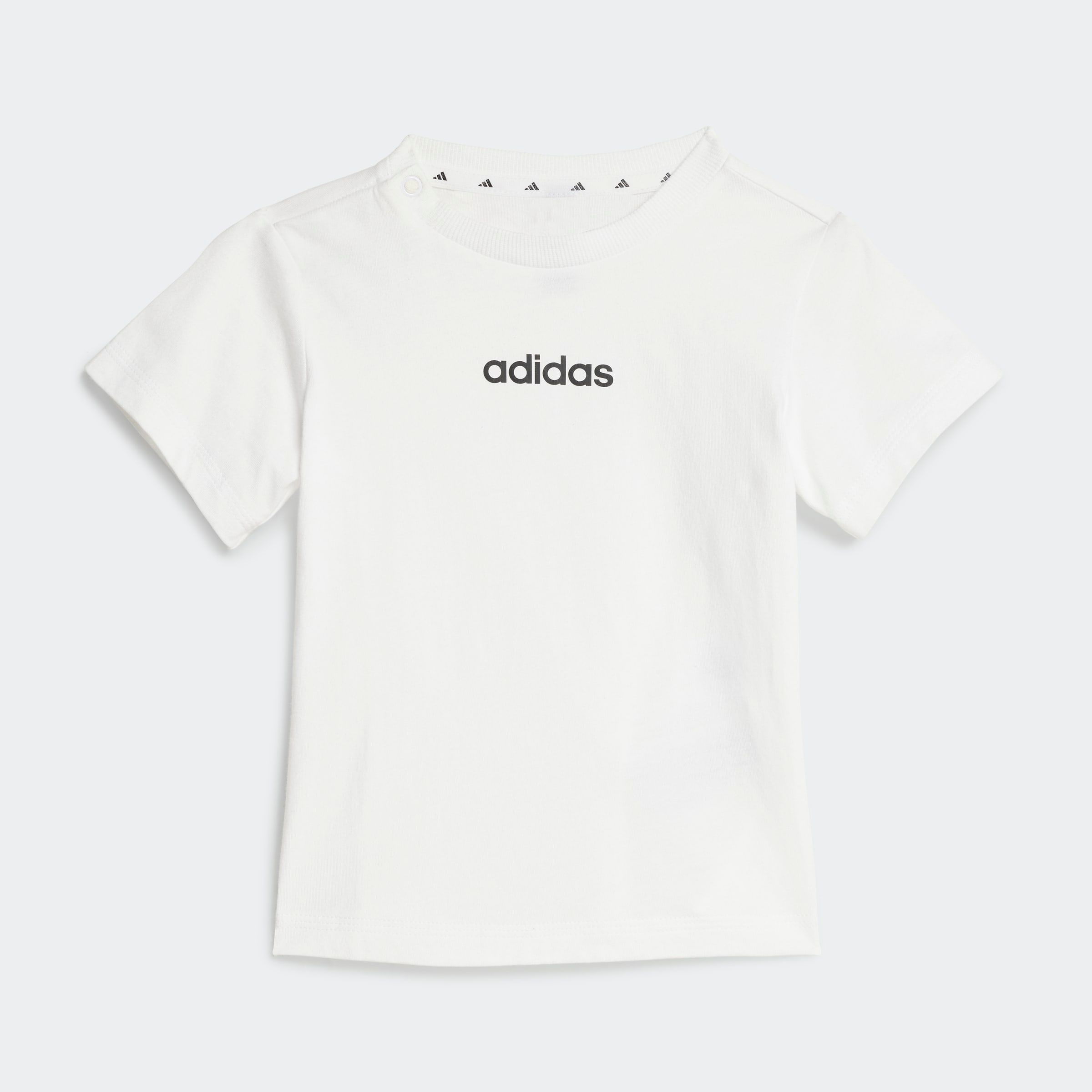 adidas Sportswear Trainingsanzug »ESSENTIALS KIDS -SET« 2 Stk.