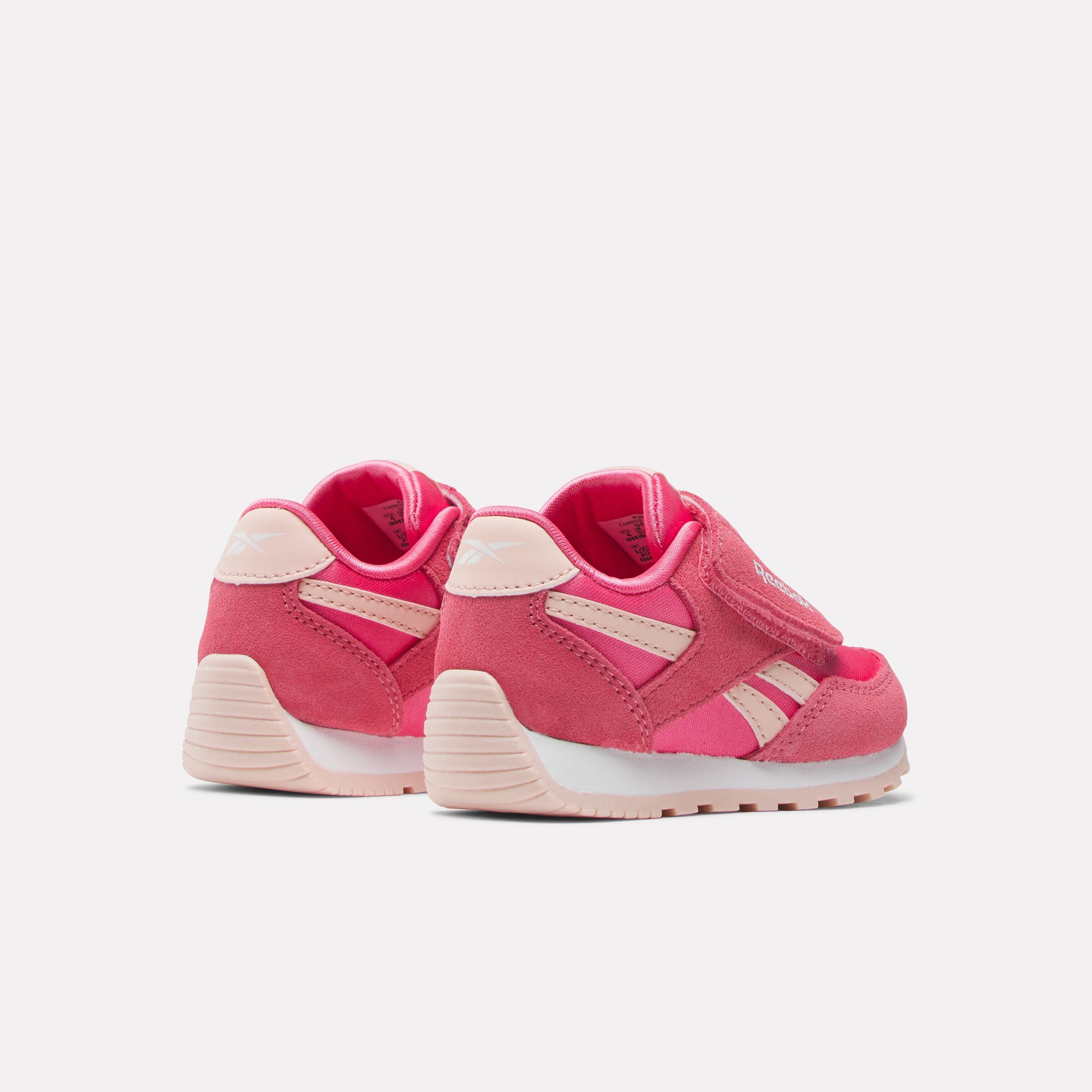 Reebok Classic Sneaker »REEBOK GLIDE LOW HOOK & LOOP«