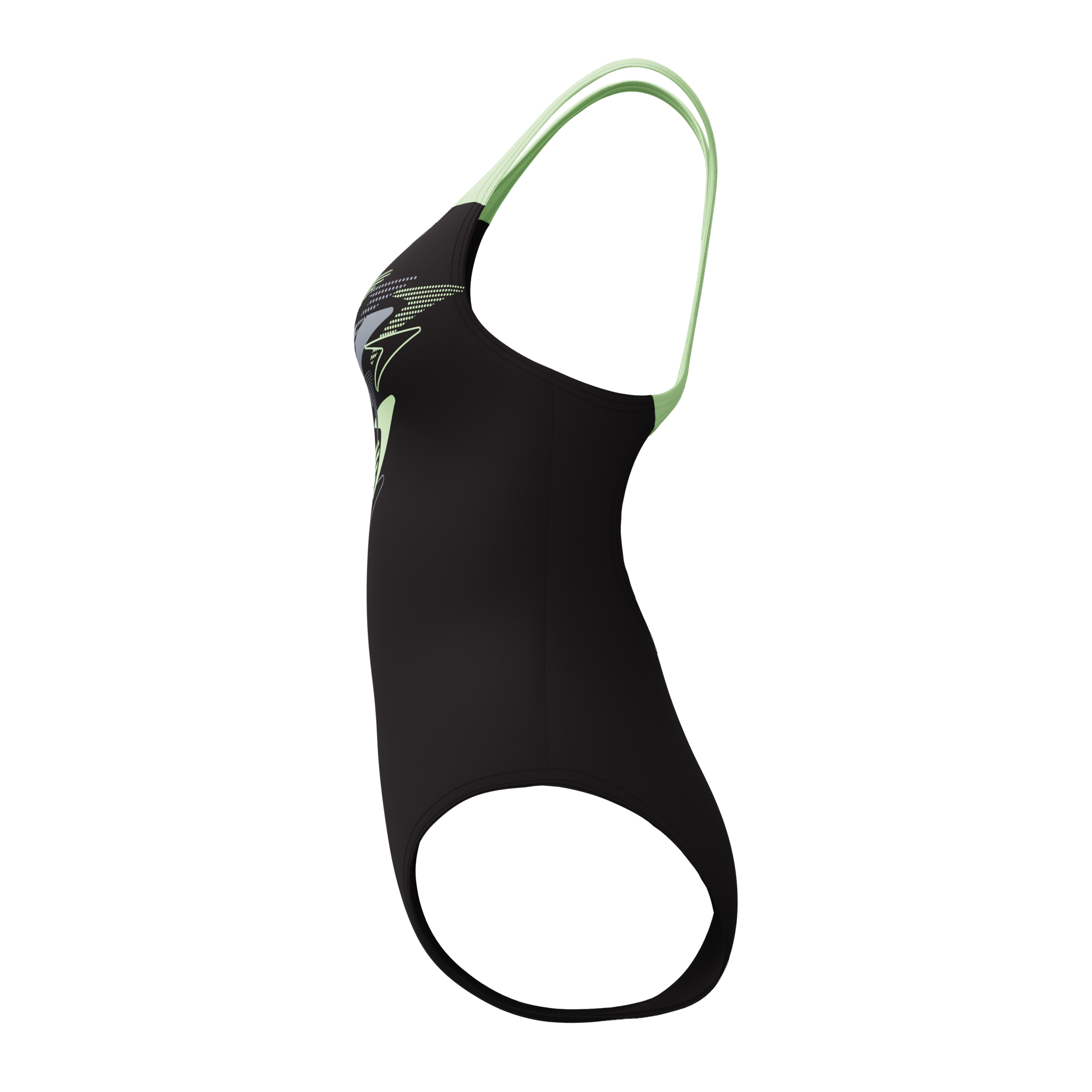 Speedo Badeanzug »Medley Medalist«