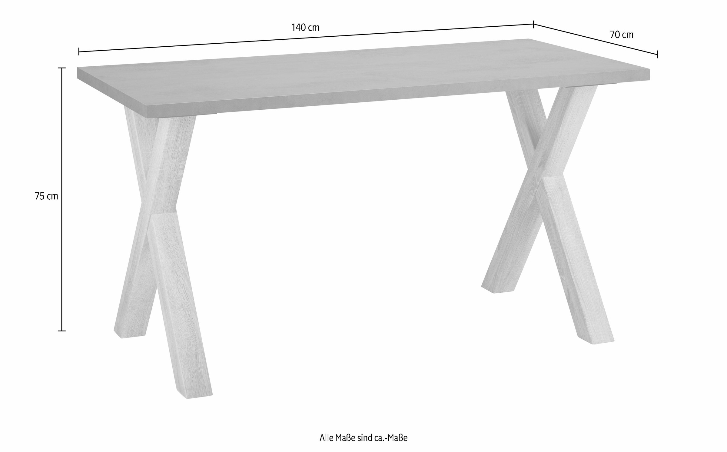 Mäusbacher Bureau »Mio«