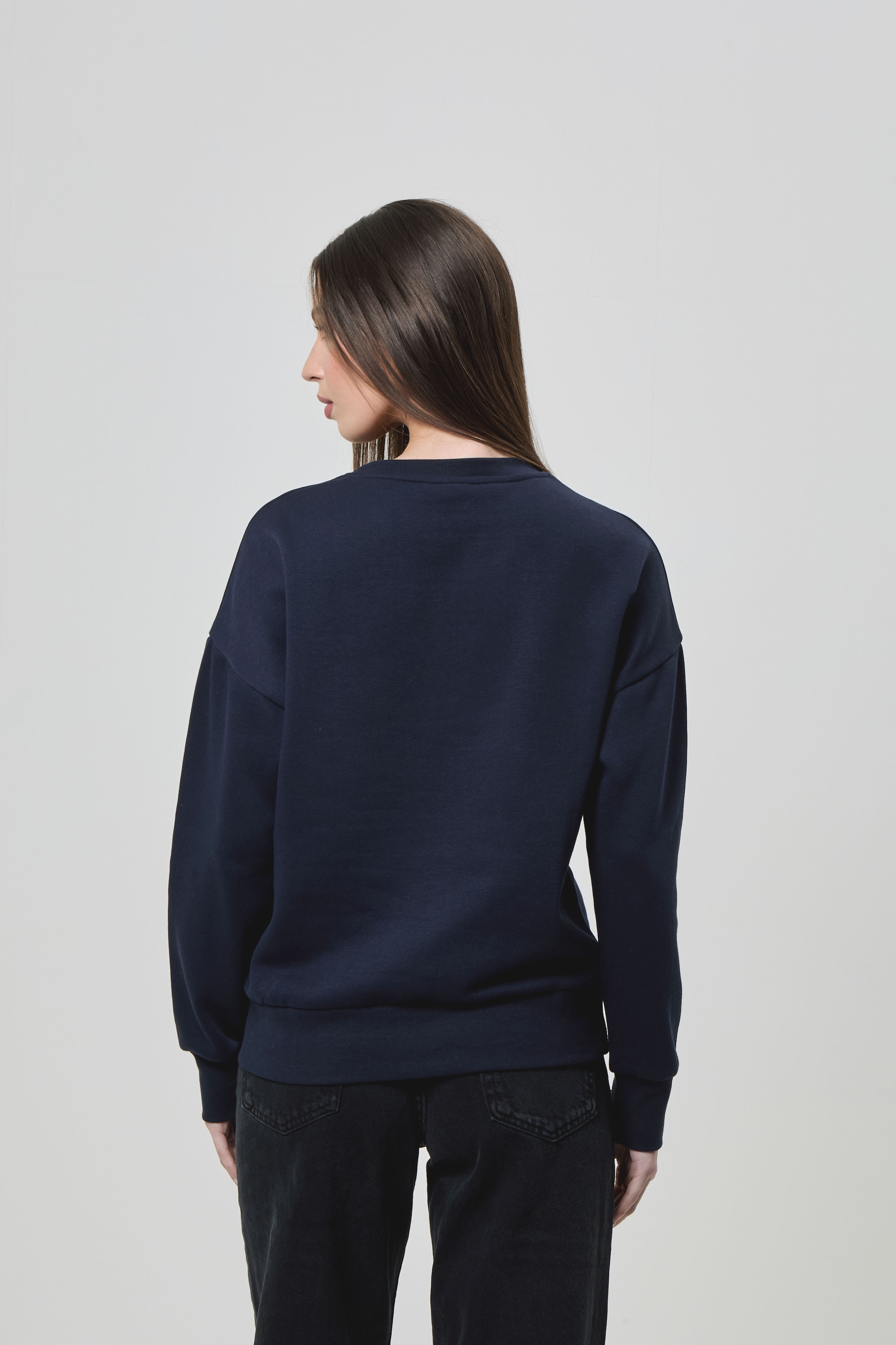 Bench. Sweatshirt »ELIO_SWEATSHIRT«
