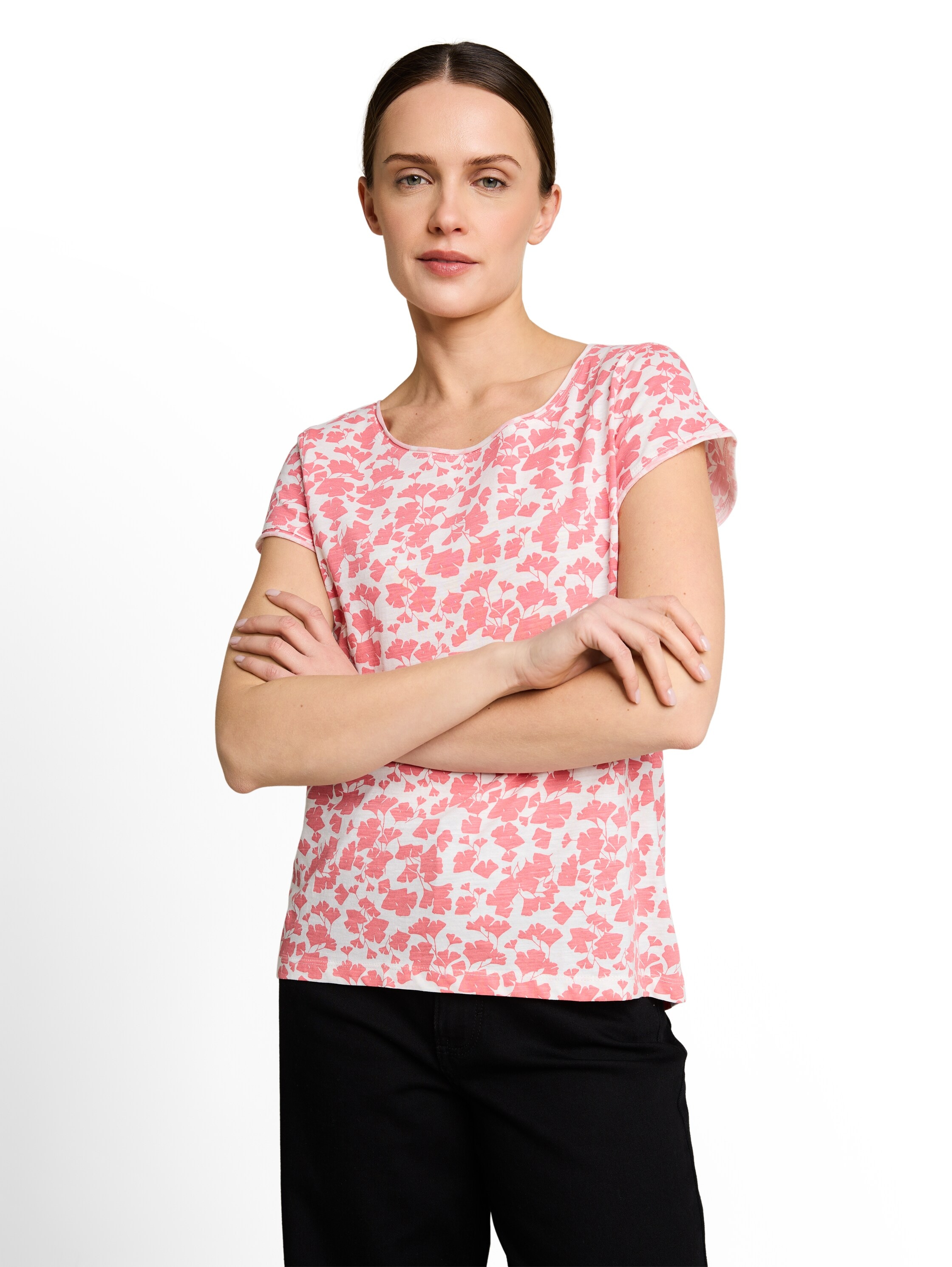 TOM TAILOR T-Shirt »Regular«