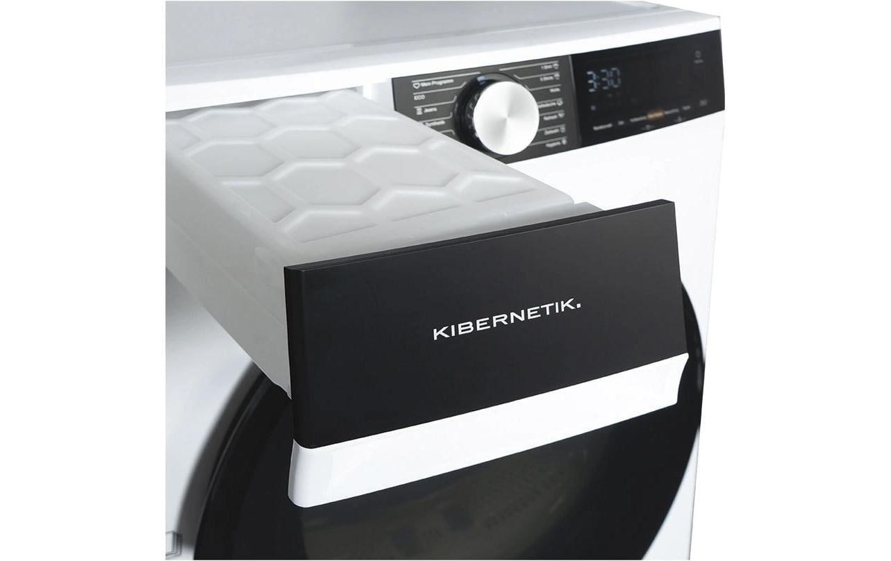 Kibernetik Wärmepumpentrockner »MSTR511 Rechts«