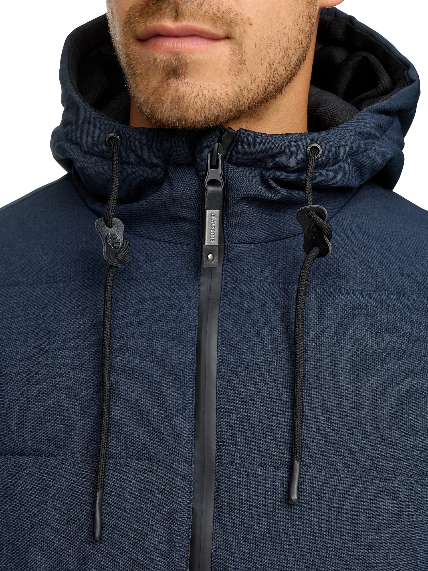 Indicode Veste bomber »INGabrio«