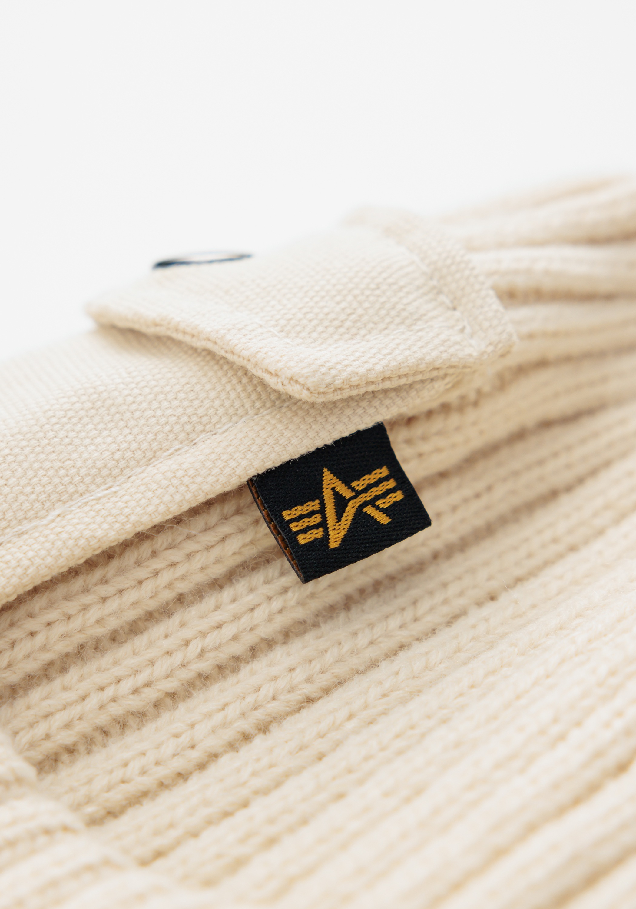 Alpha Industries Skimütze »Utility Beanie«