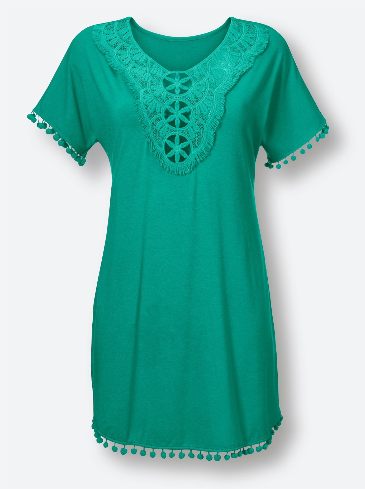 Pastunette Kimono chemisier