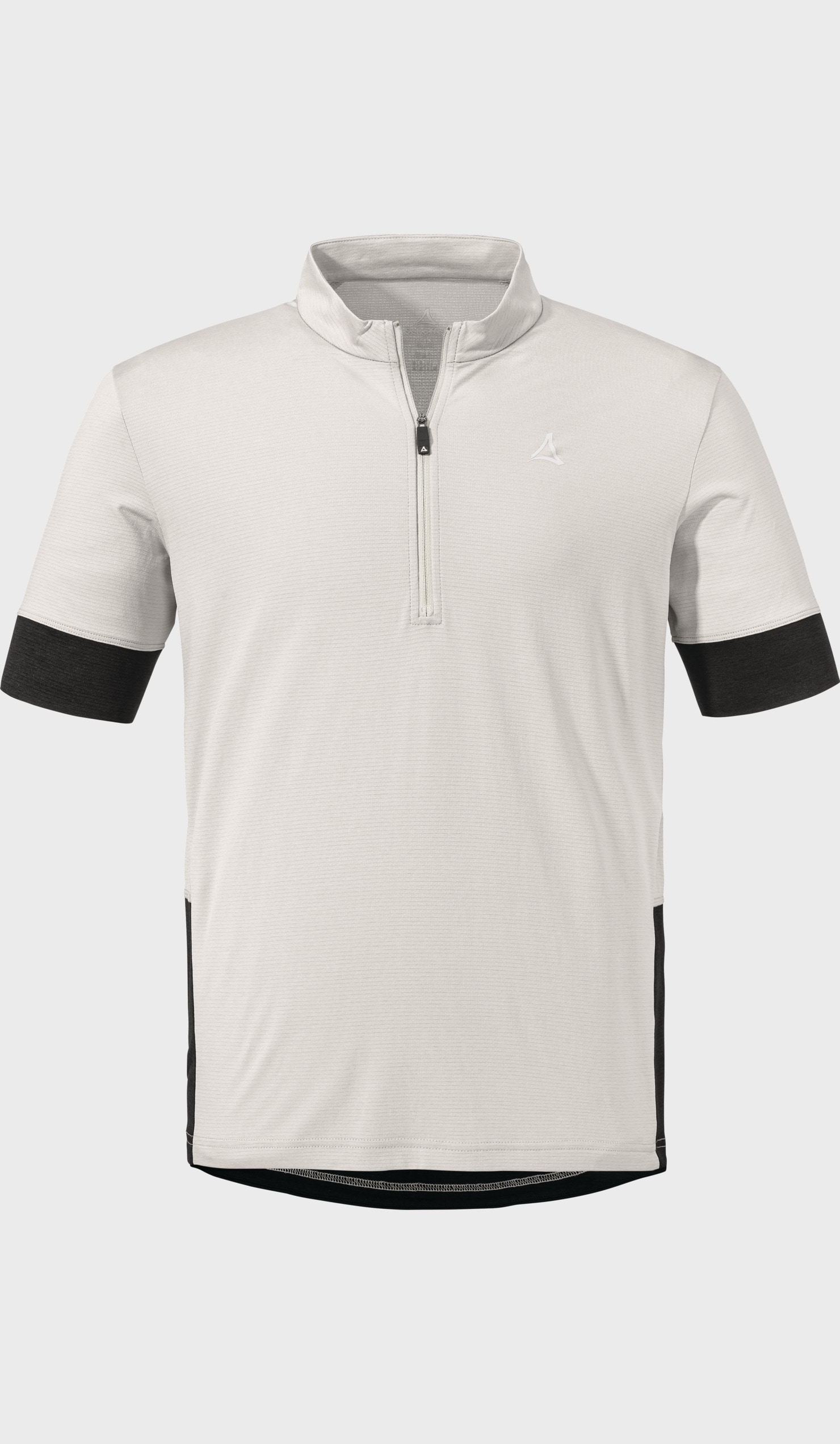 Schöffel Maillot de cyclisme »CIRC Shirt Style Pinega MNS«