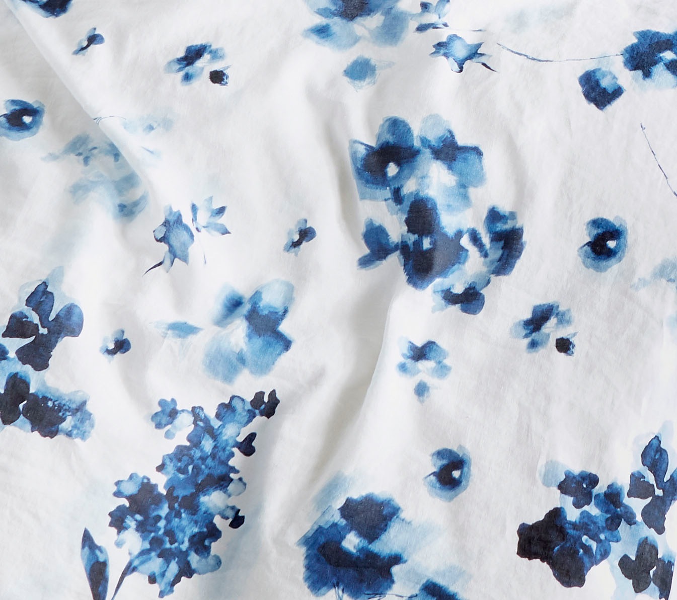 fleuresse Linge de lit réversible »Provence Cassis 344103« 2 cuis