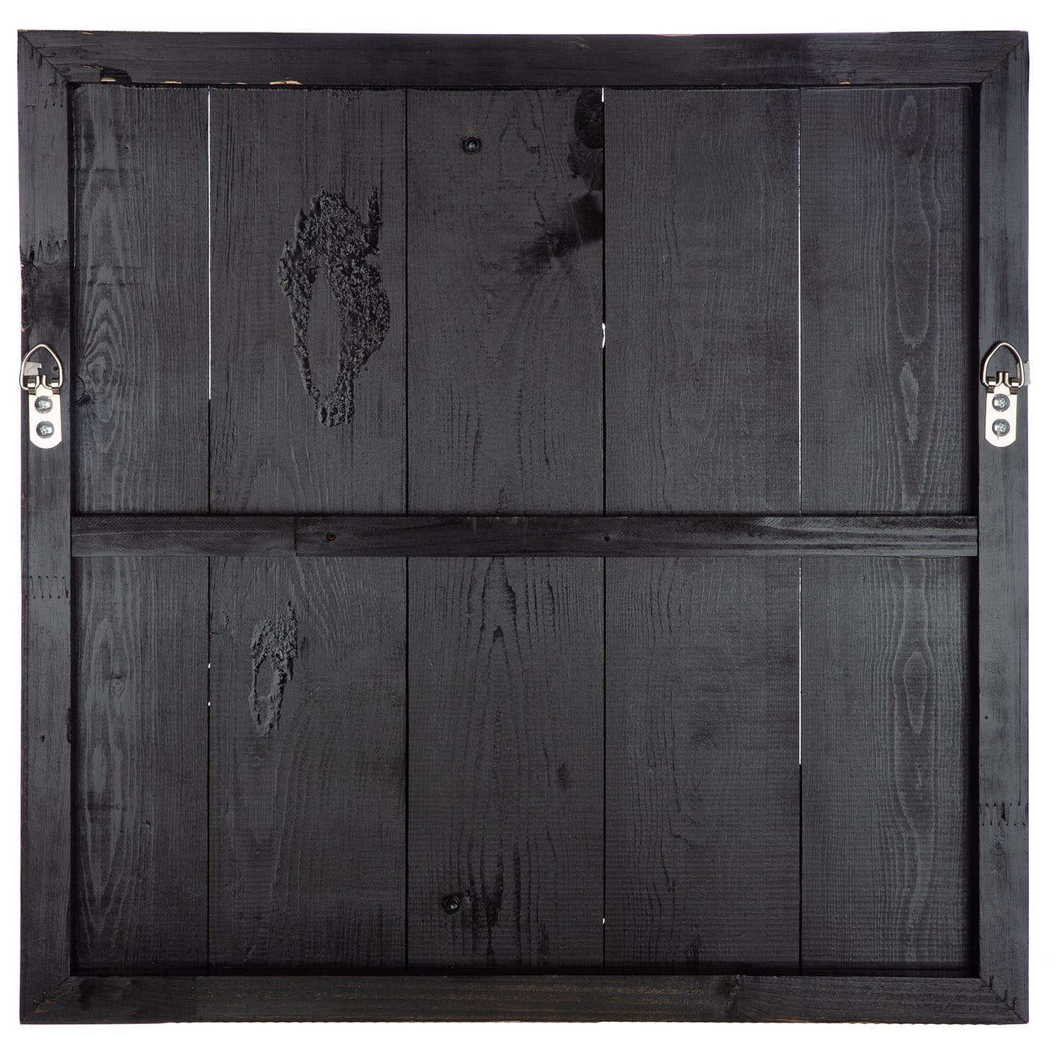 GILDE Tableau sur toile »Bild quadratisch Steampunk Cat« 1 cuis tlg.