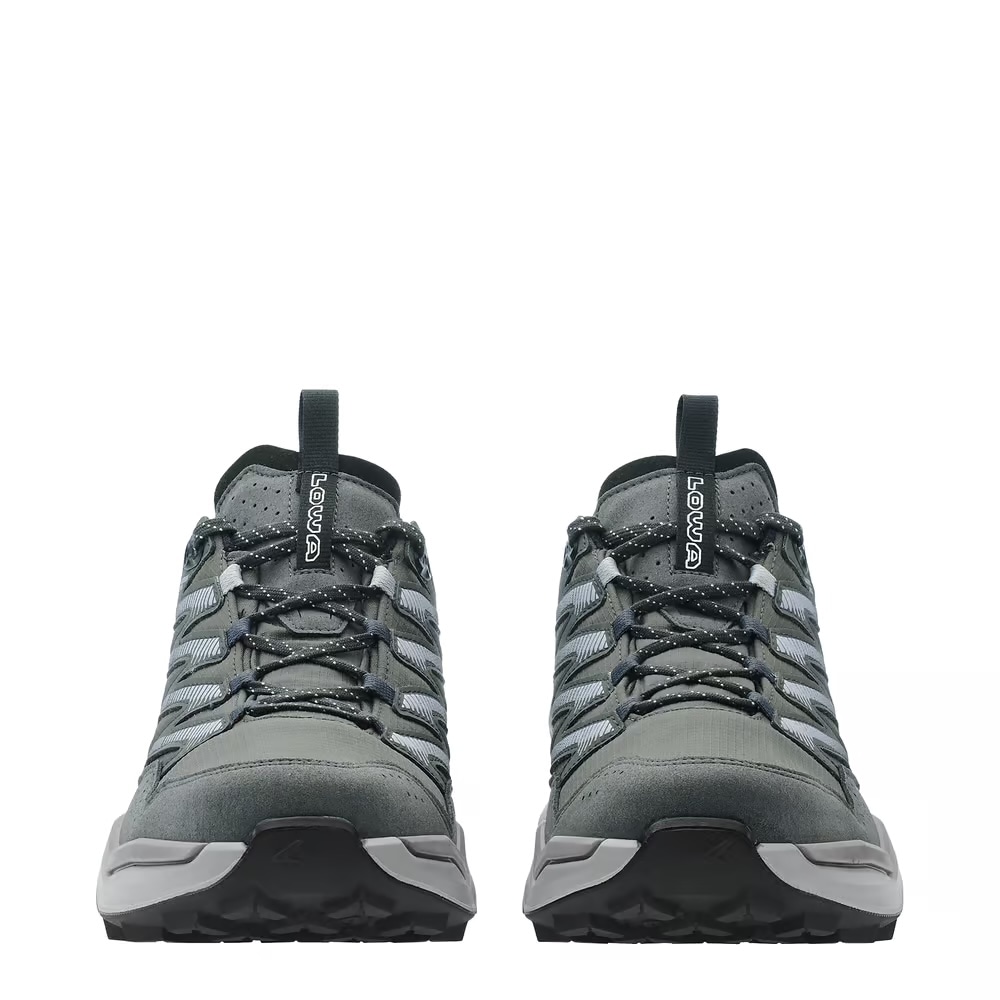 Lowa Wanderschuh »MADDOX PRO GTX LO«  wasserdicht, winddicht,atmungsaktiv dank GORE-TEX Membrane