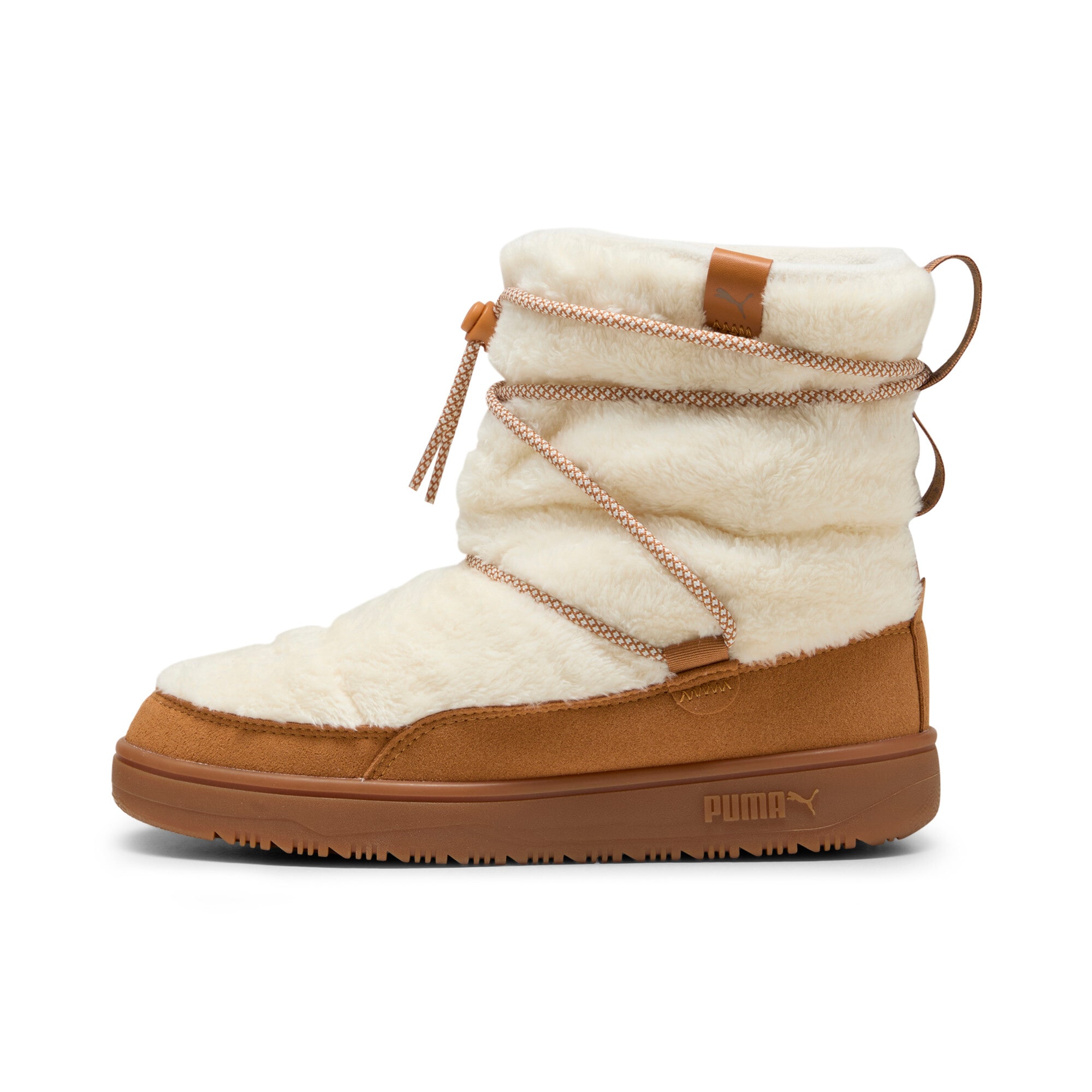 PUMA Bottes d'hiver »SNOWBAE SUEDE WNS«  Winterstiefel,Moonboots