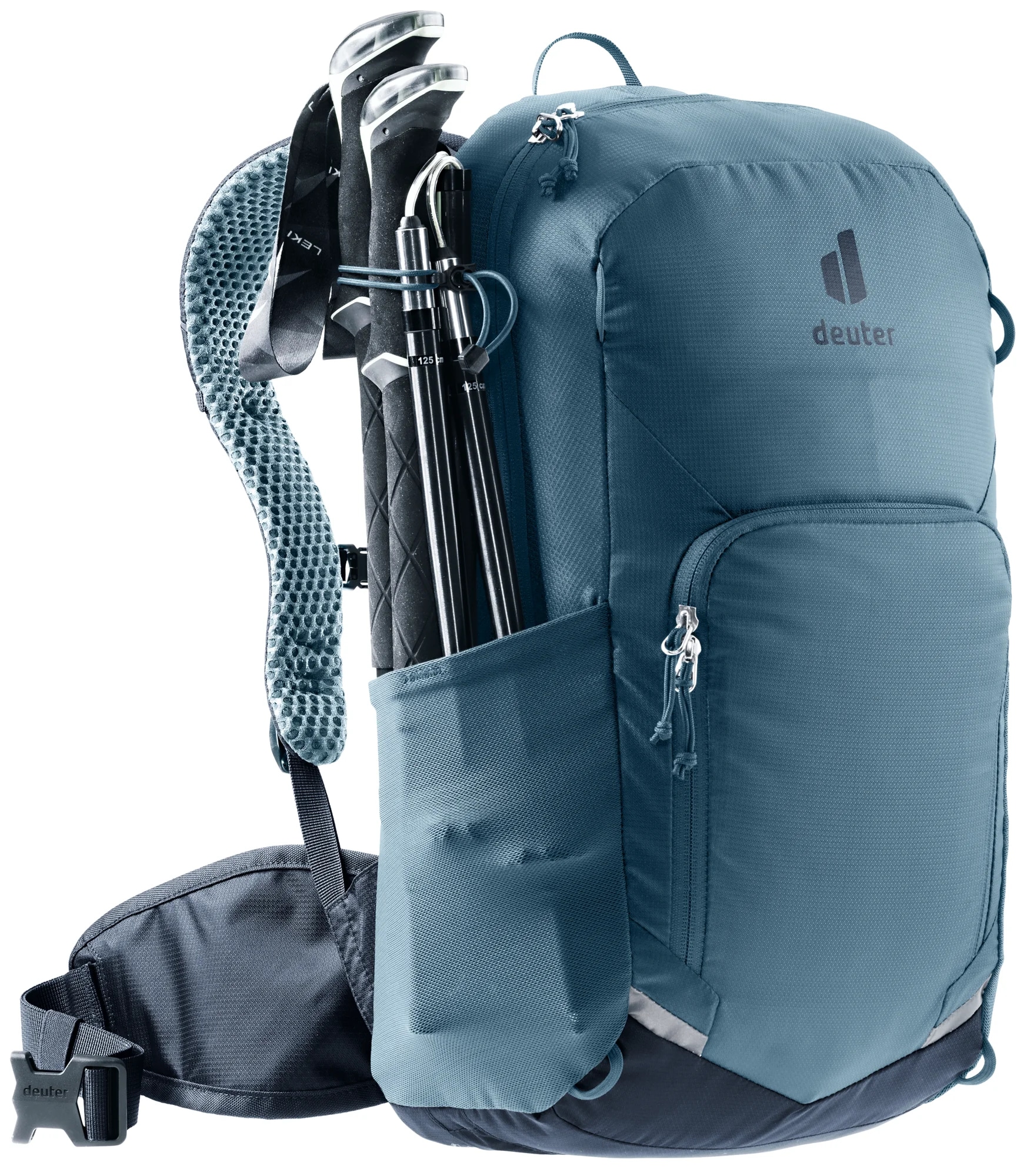 deuter Fahrradrucksack »Bike I 20« 20 Liter Volumen, mit Hauptfach