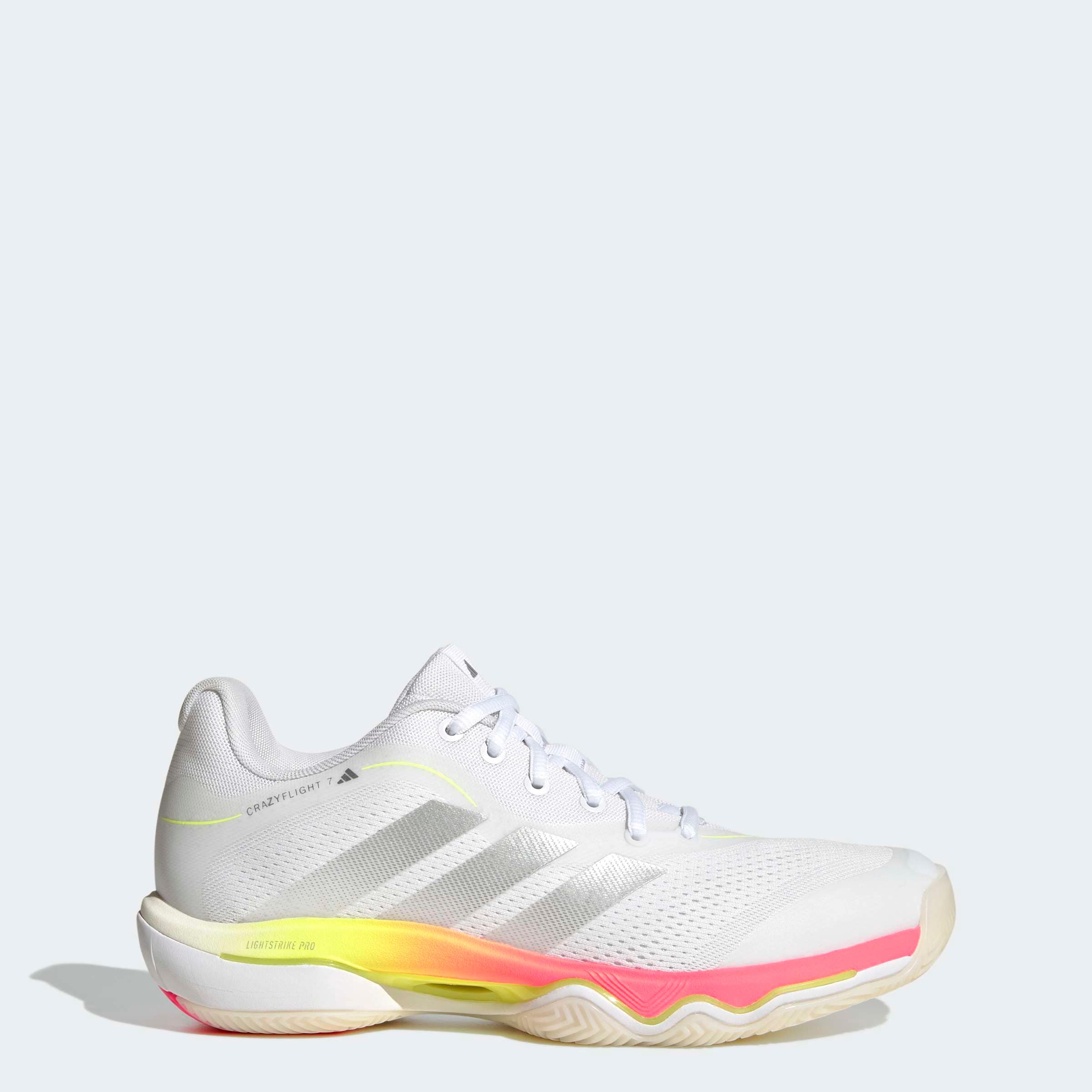 adidas Performance Chaussures d'intérieur »CRAZYFLIGHT 7«  Volleyballschuh