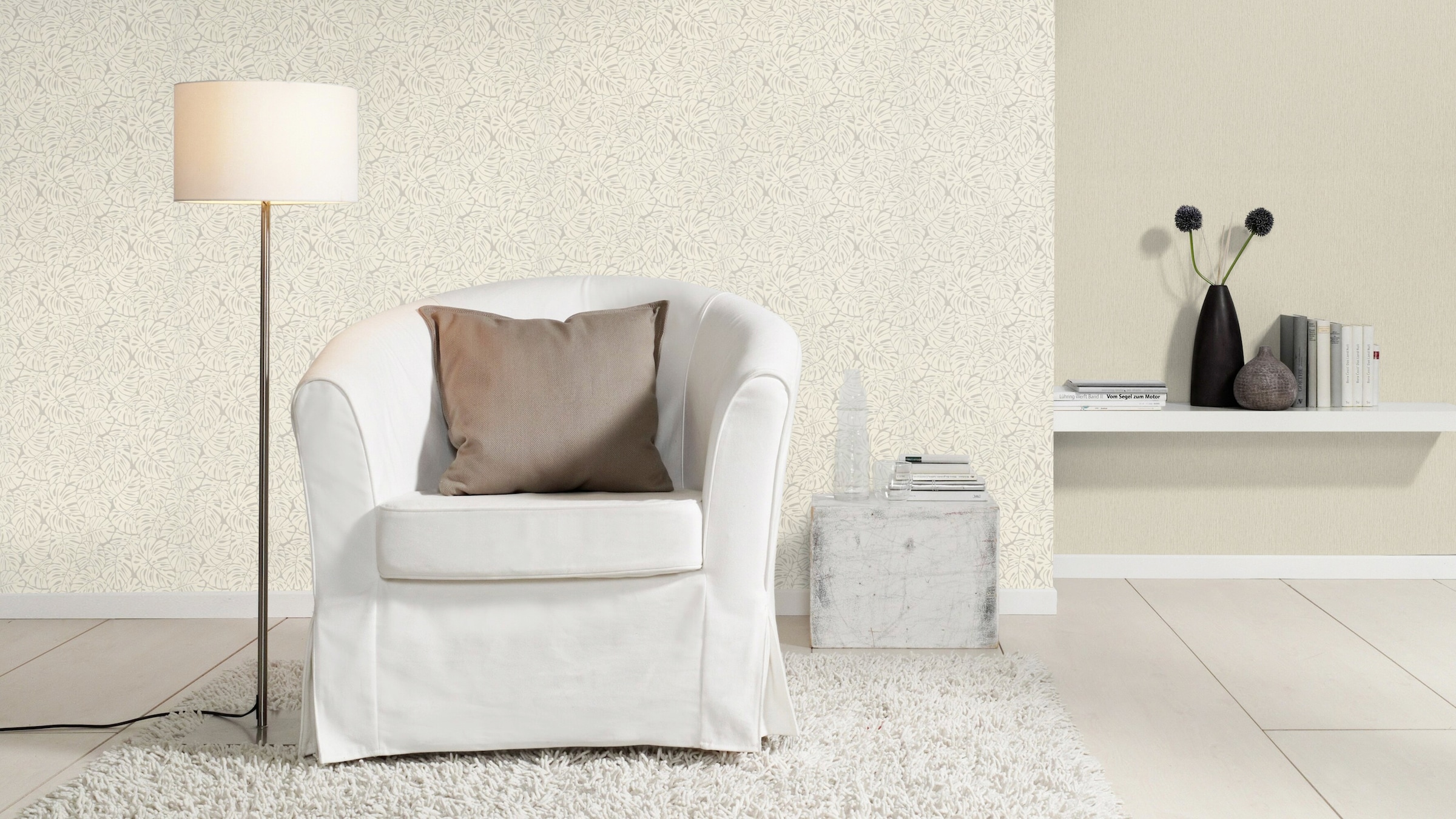 Rasch Papier peint intissé »#ROCKNROLLE«