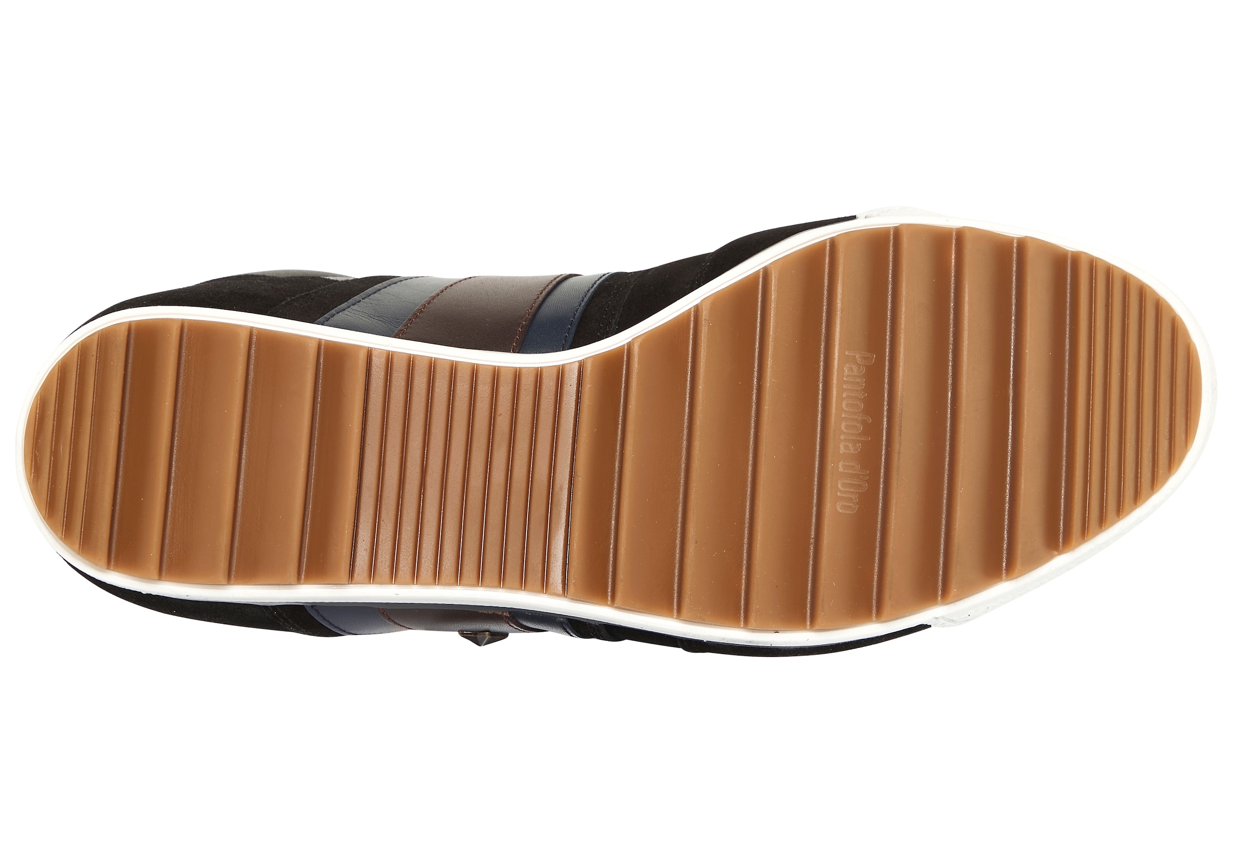 Pantofola d´Oro Sneakers »IMOLA GRIP«  aus Leder