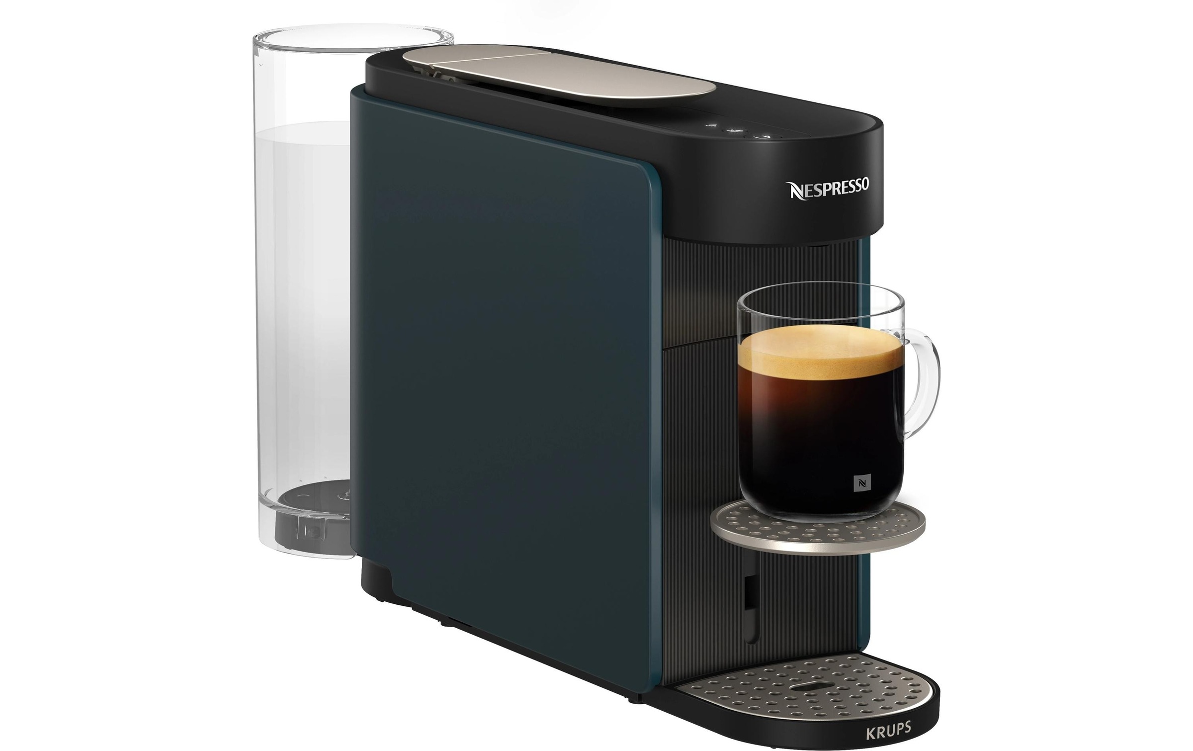 Krups Machine à capsules »Nespresso Vertuo Up«