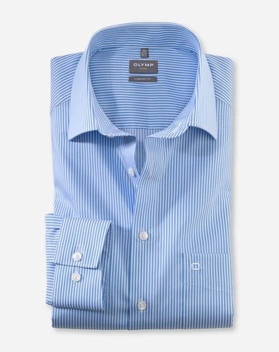 OLYMP Chemise d'affaires »Luxor comfort fit«