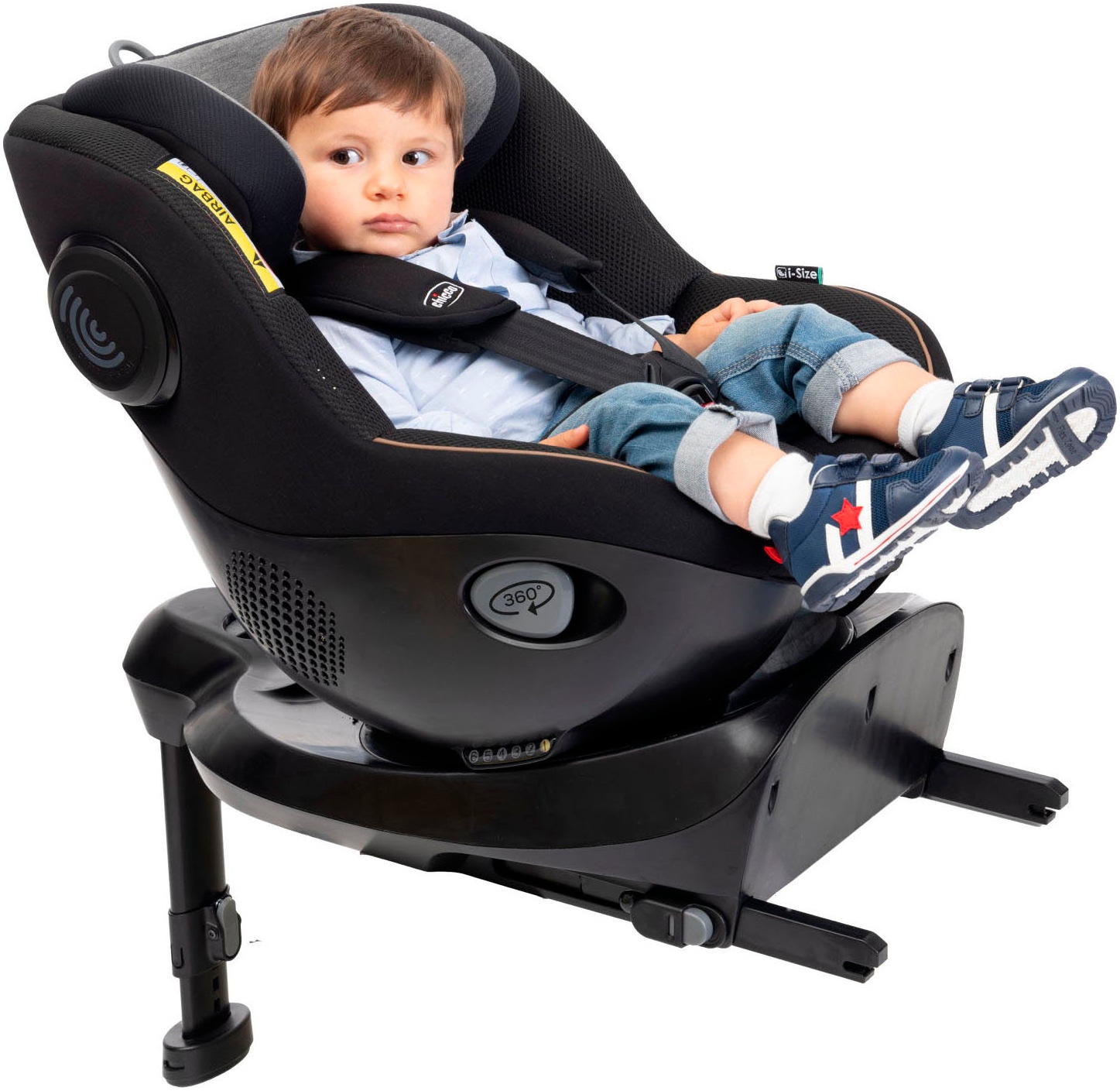 Chicco Autokindersitz »Seat105«