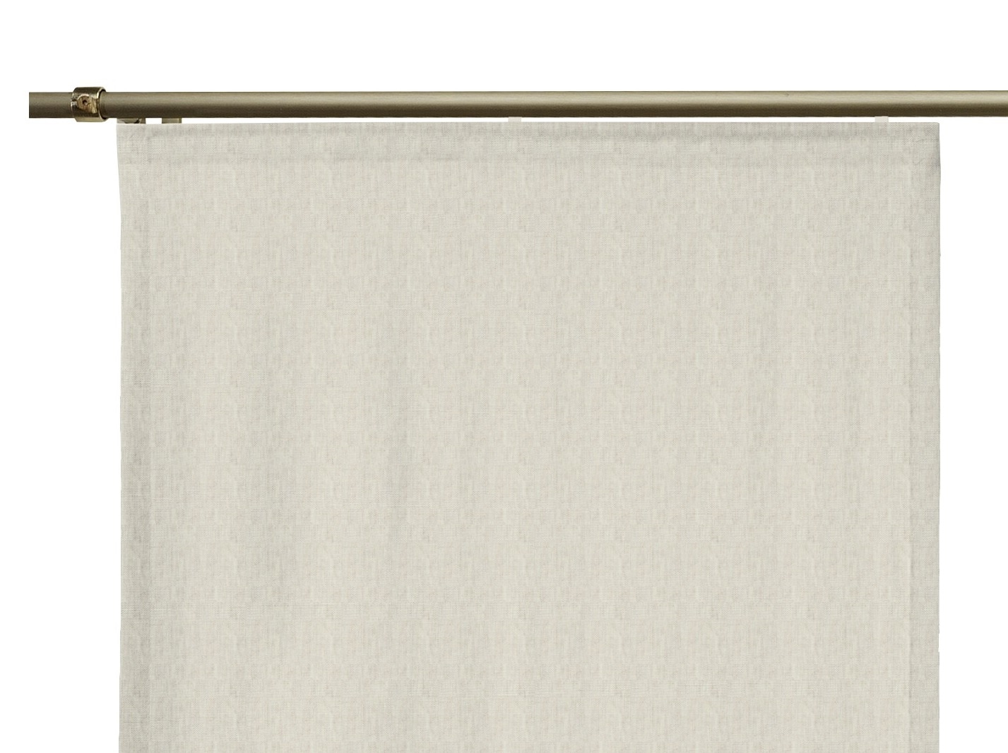 Wirth Rideau coulissant »Sunday« Support de panneau 1 cuis tlg. avec accessoires