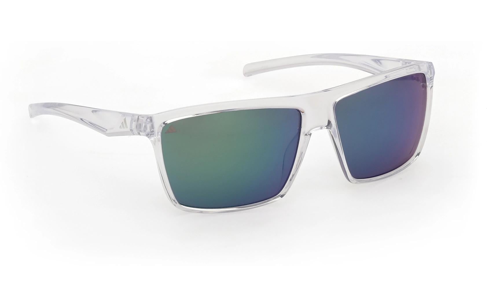 adidas Performance Sportbrille »ES0002 Sport Crystal«