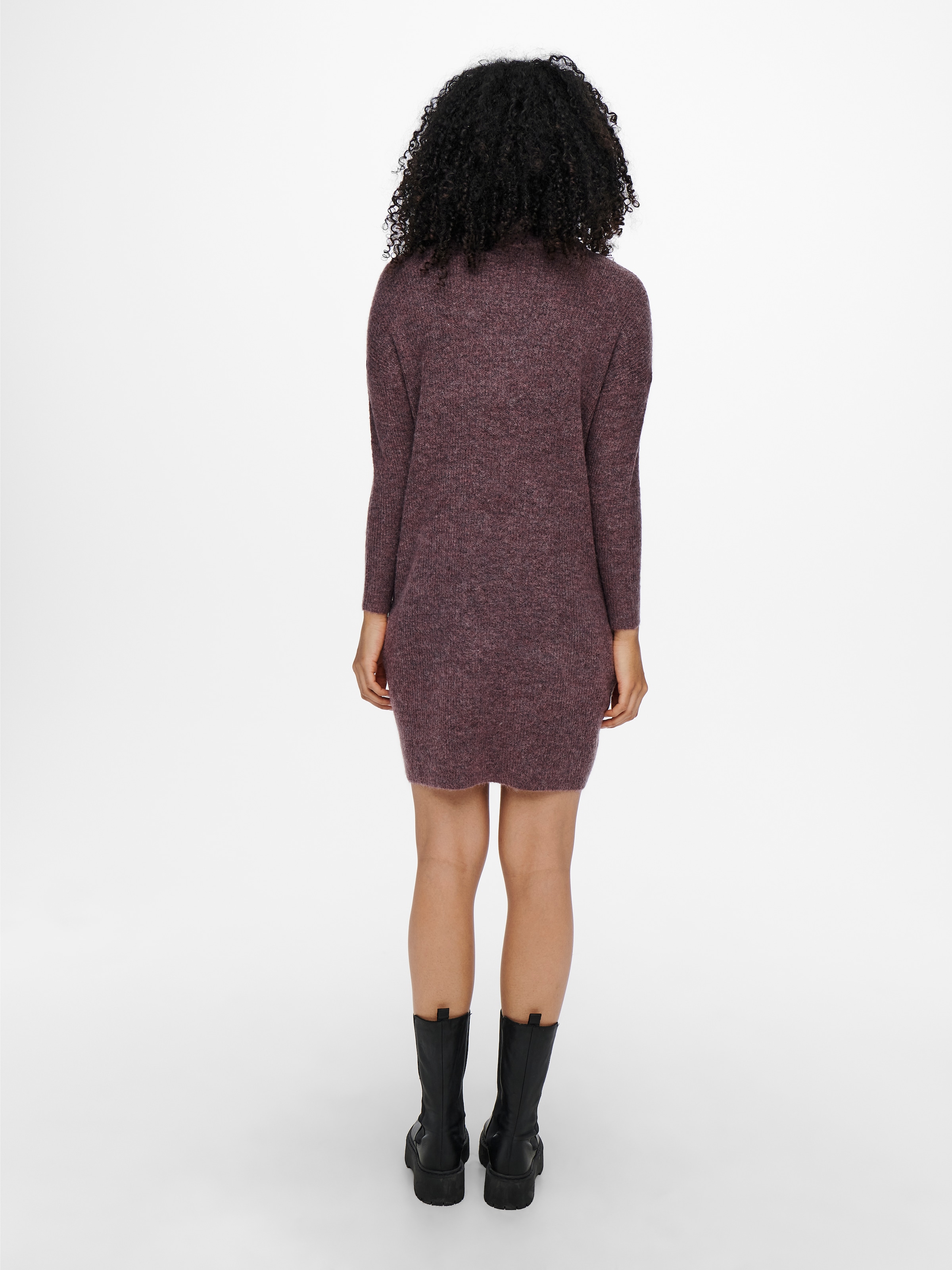 ONLY Robe en tricot »ONLJANA L/S COWLNCK DRESS«