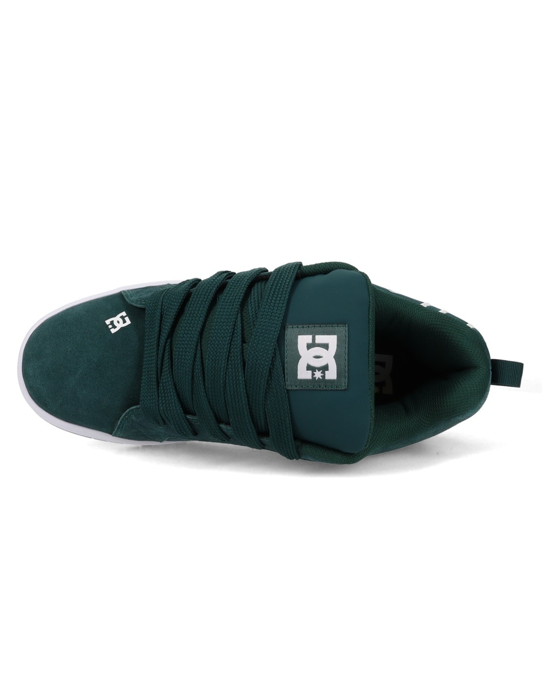 DC Shoes Chaussure à lacets »Court Graffik«