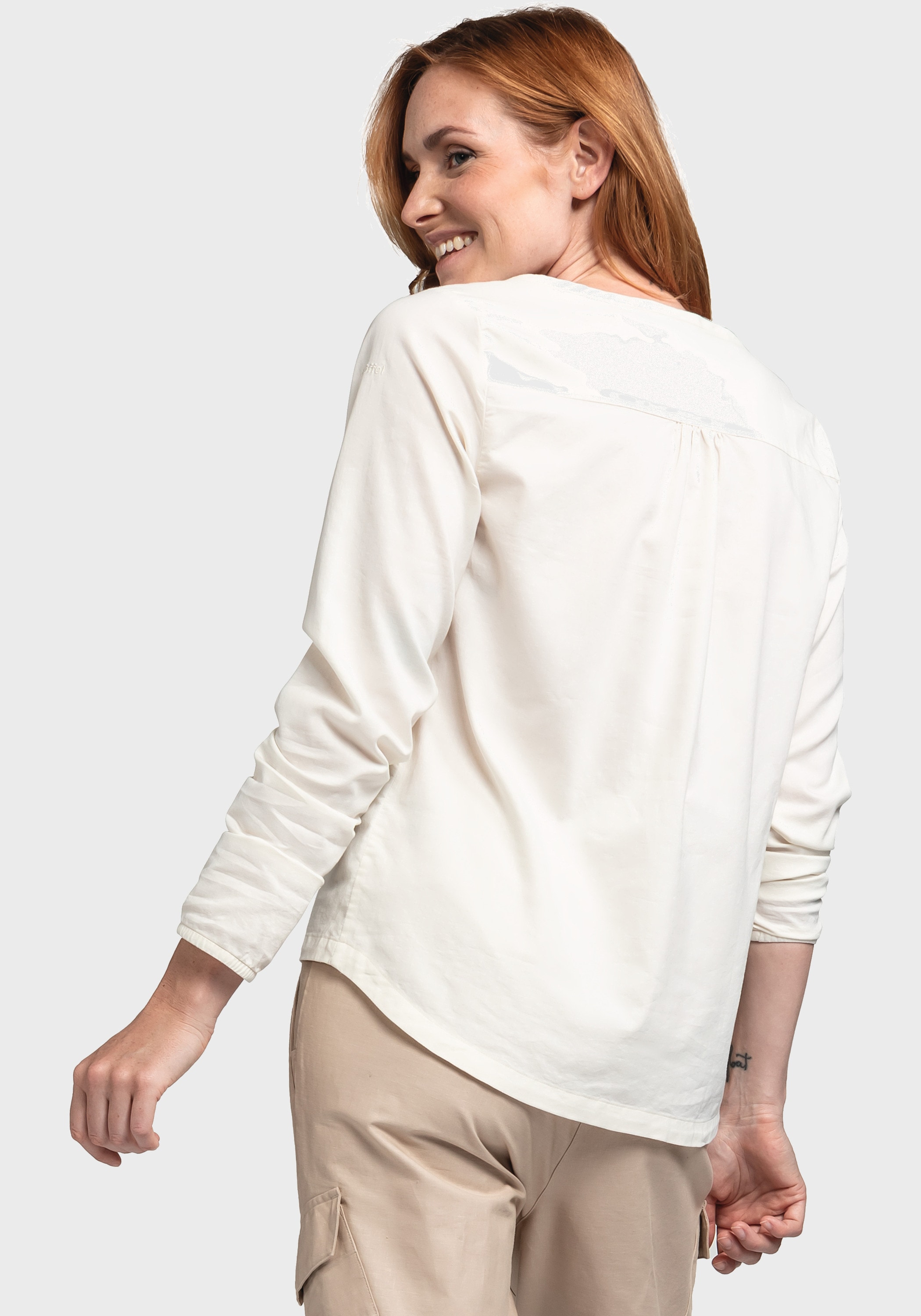 Schöffel Outdoorbluse »Blouse Catania L«