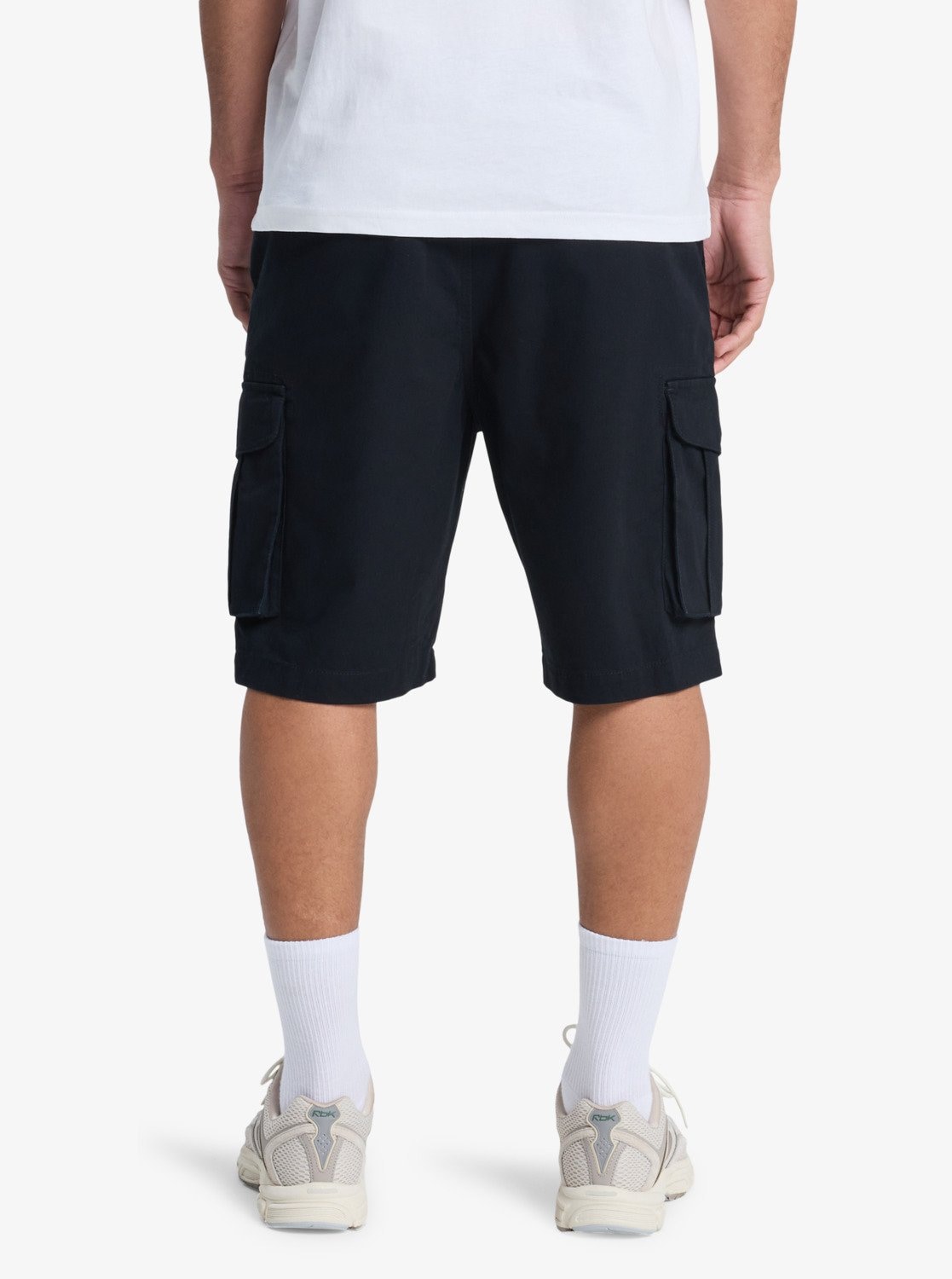 Quiksilver Cargoshorts »MW CARGO SHORT«